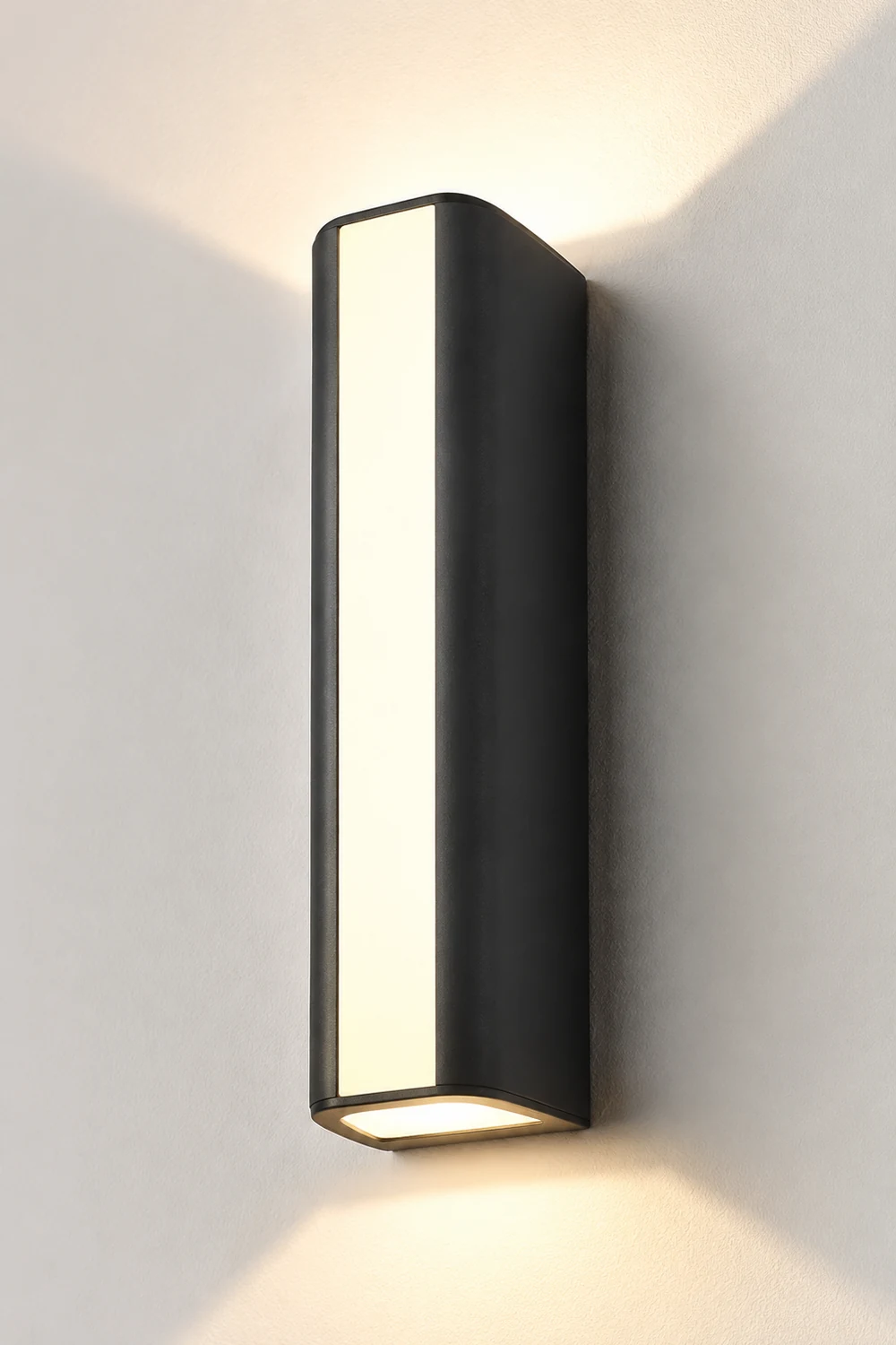 Outdoor Waterproof LED Exterior Wall Lights for Courtyard Garden Fence Decorative - Lumpaz
