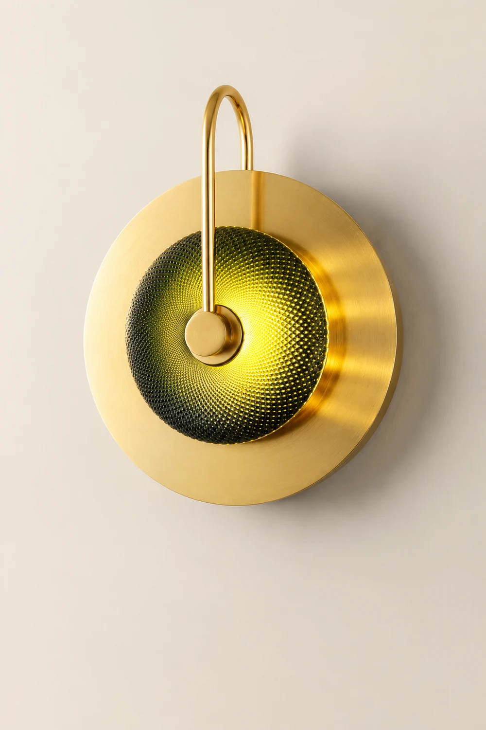 Cristals Wall Lamp - Lumpaz