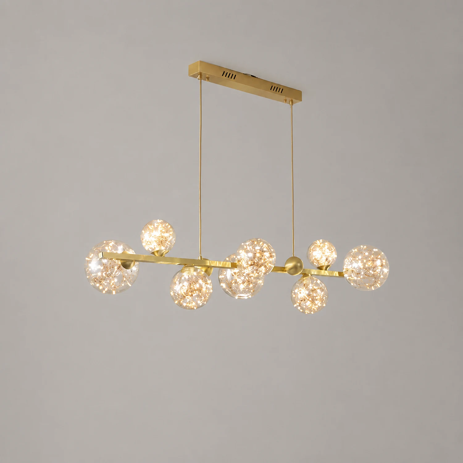 Gypsophila Pendant Lamp - Lumpaz