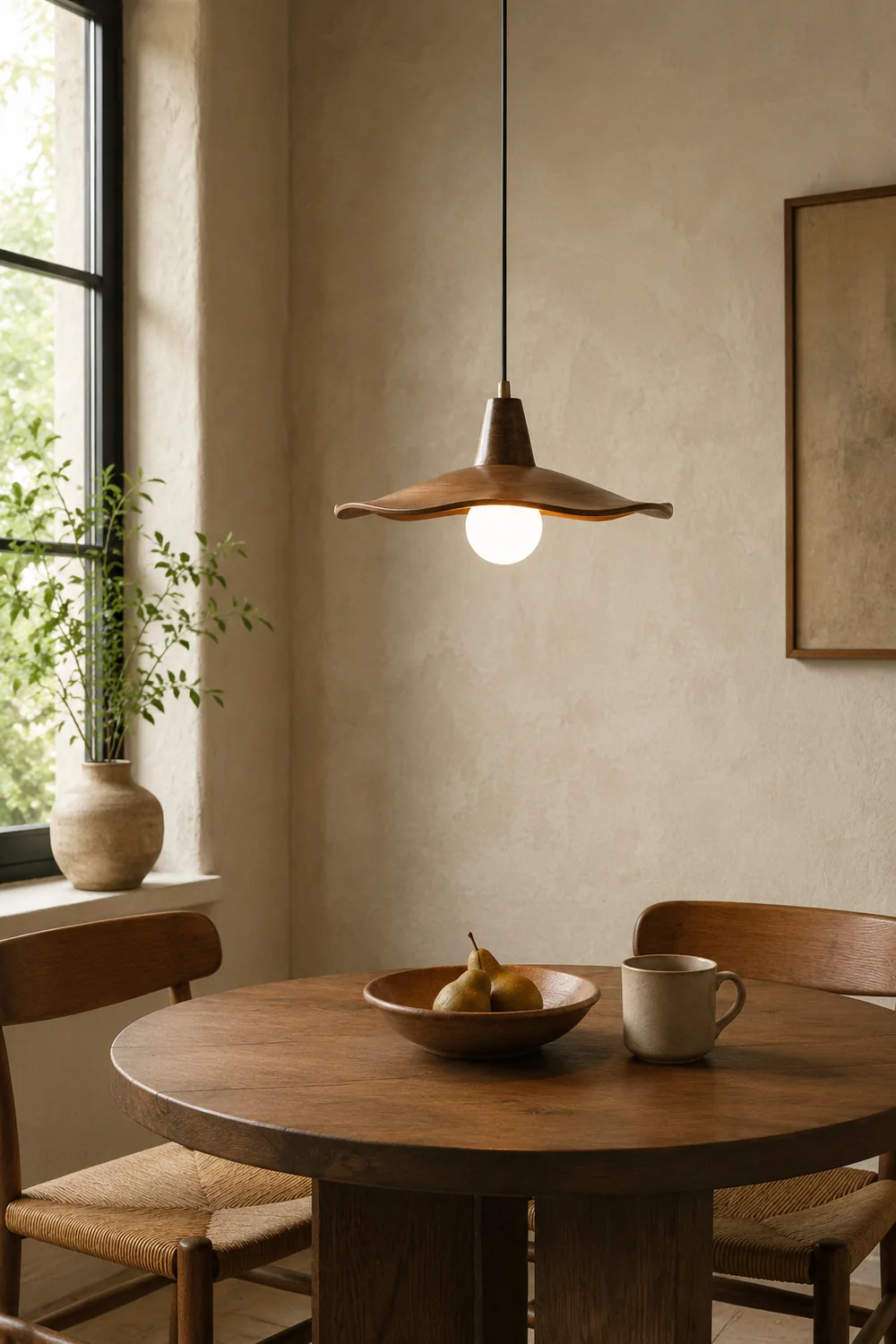 Tropez Pendant Lamp - Lumpaz