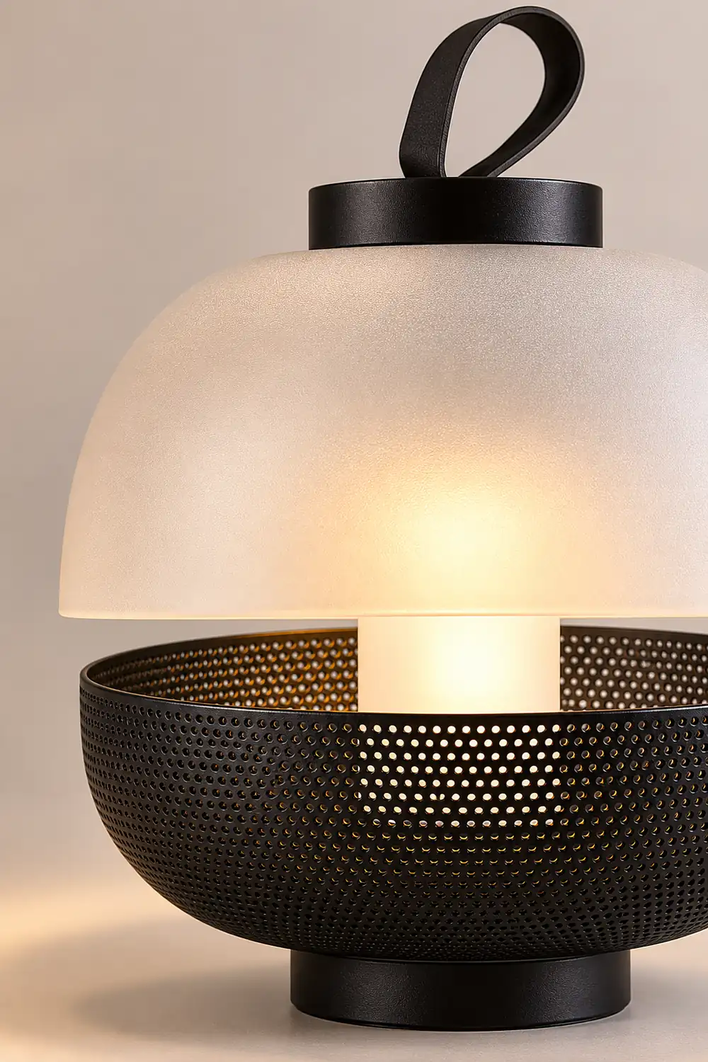 Century Table Lamp - Lumpaz