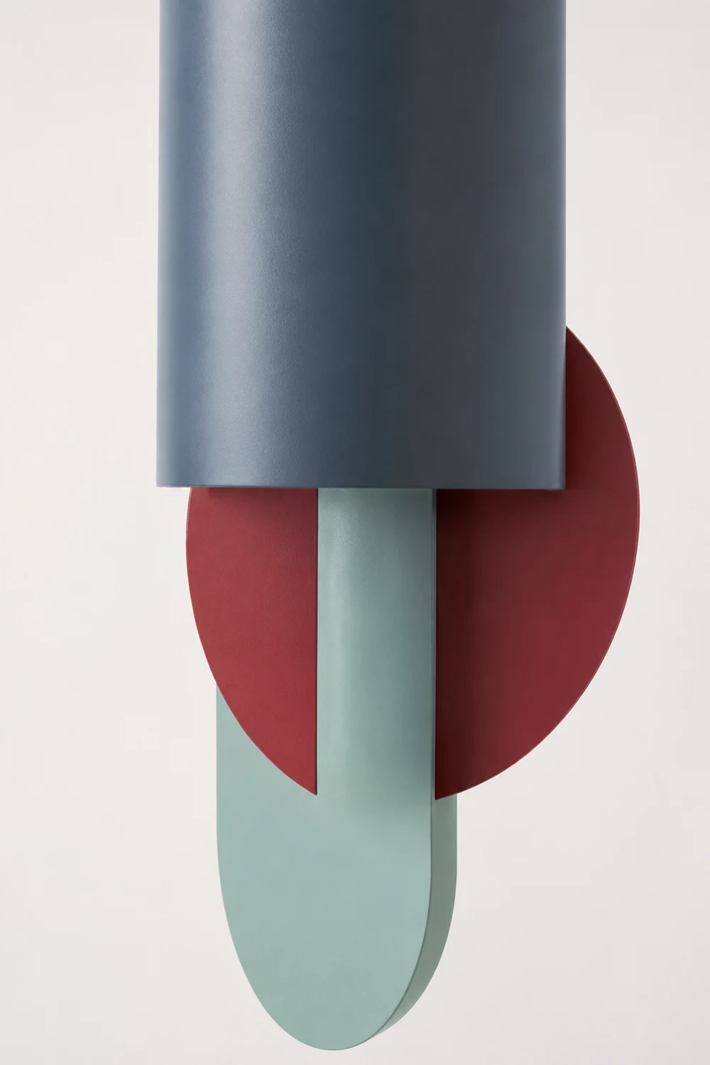 Suprematic Pendant Lamp - Lumpaz