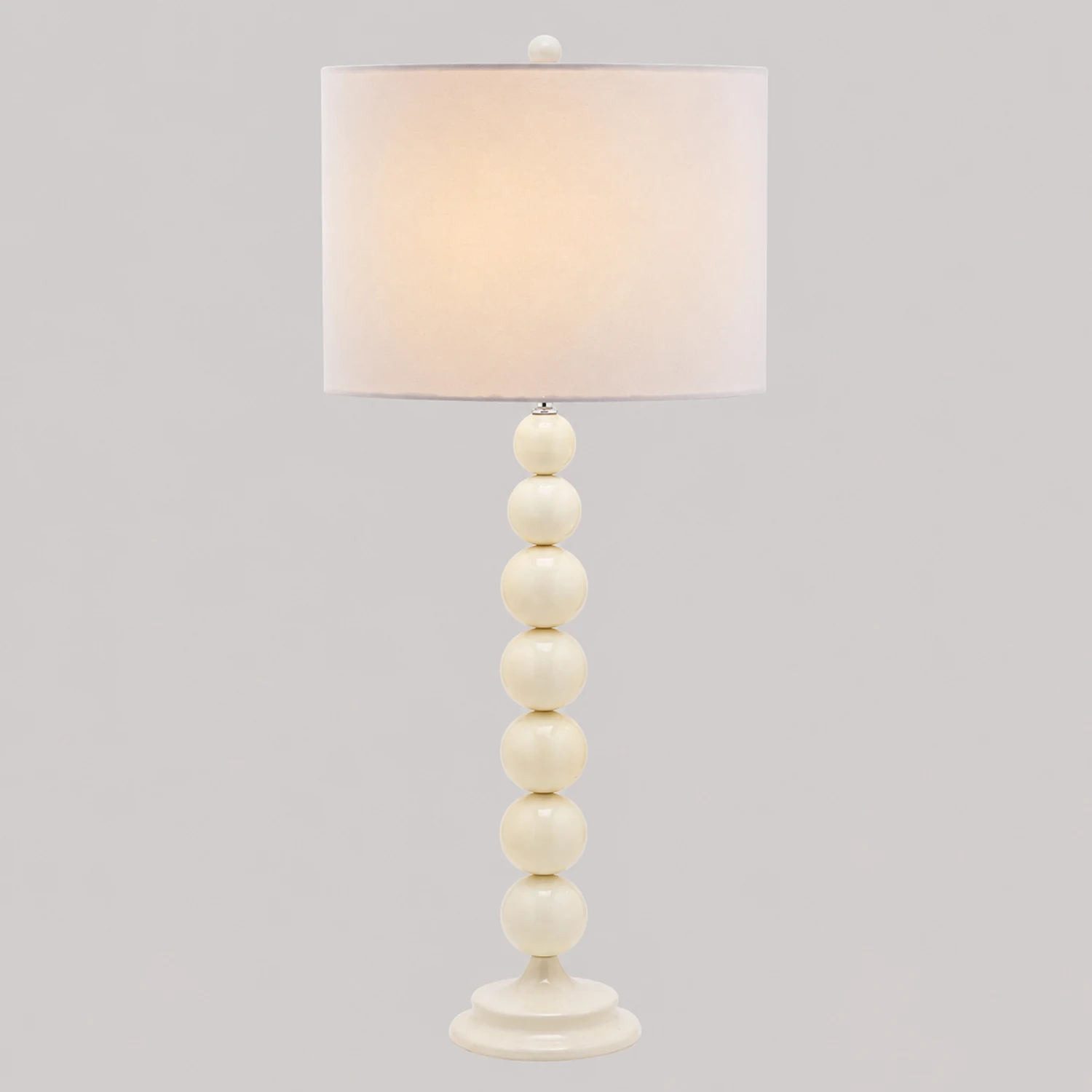 Stacked Ball Table Lamp - Lumpaz