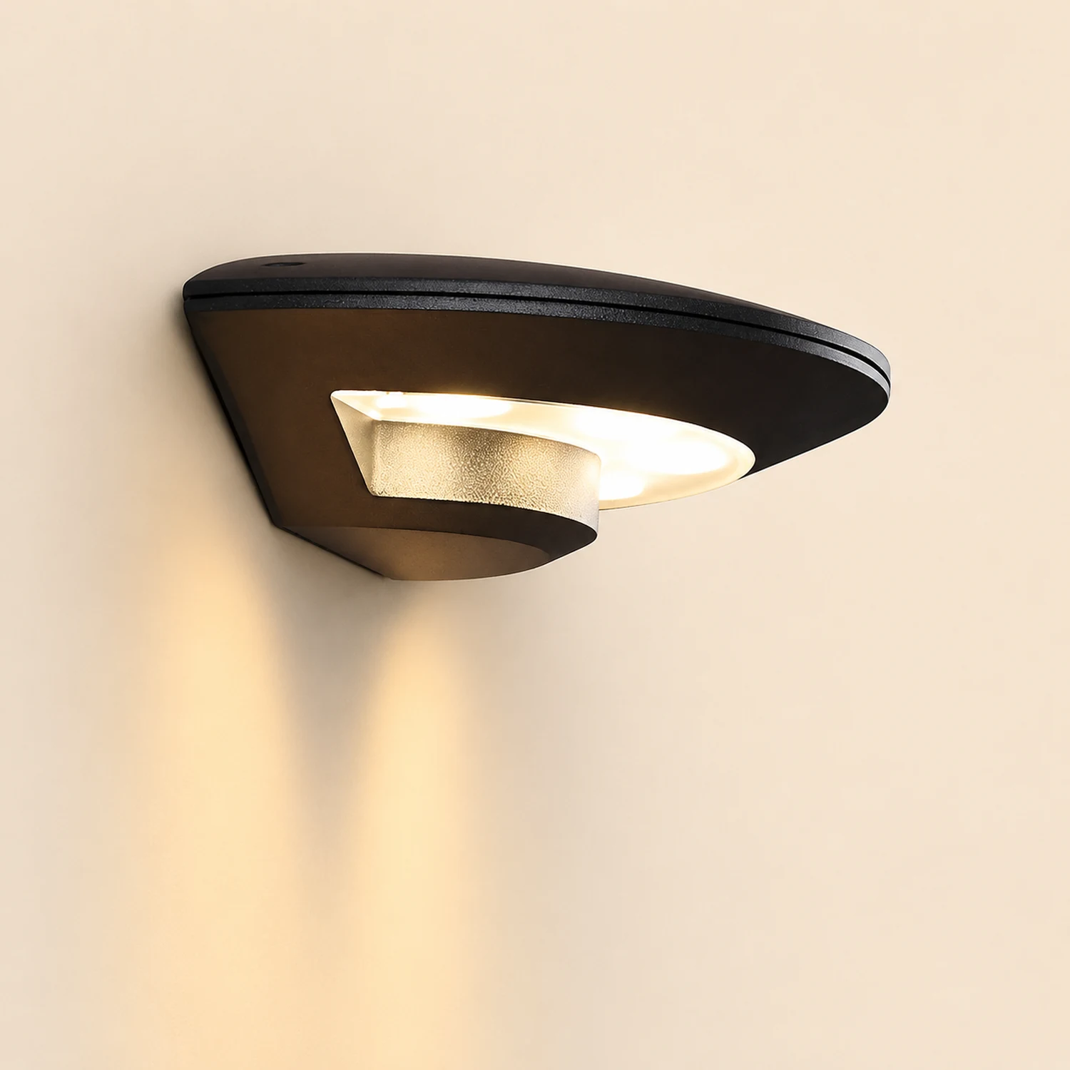 Creative LED Outdoor Wall Lights Wall Lamp Wall Sconce Lighting Exterior Lights - Lumpaz