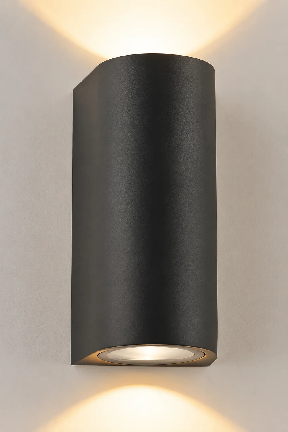 LED Up and Down Lights Outdoor Wall Lights Wall Lamp Wall Sconce Lighting - Lumpaz