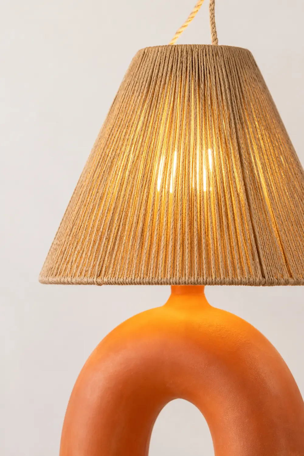 Volta Table Light - Lumpaz
