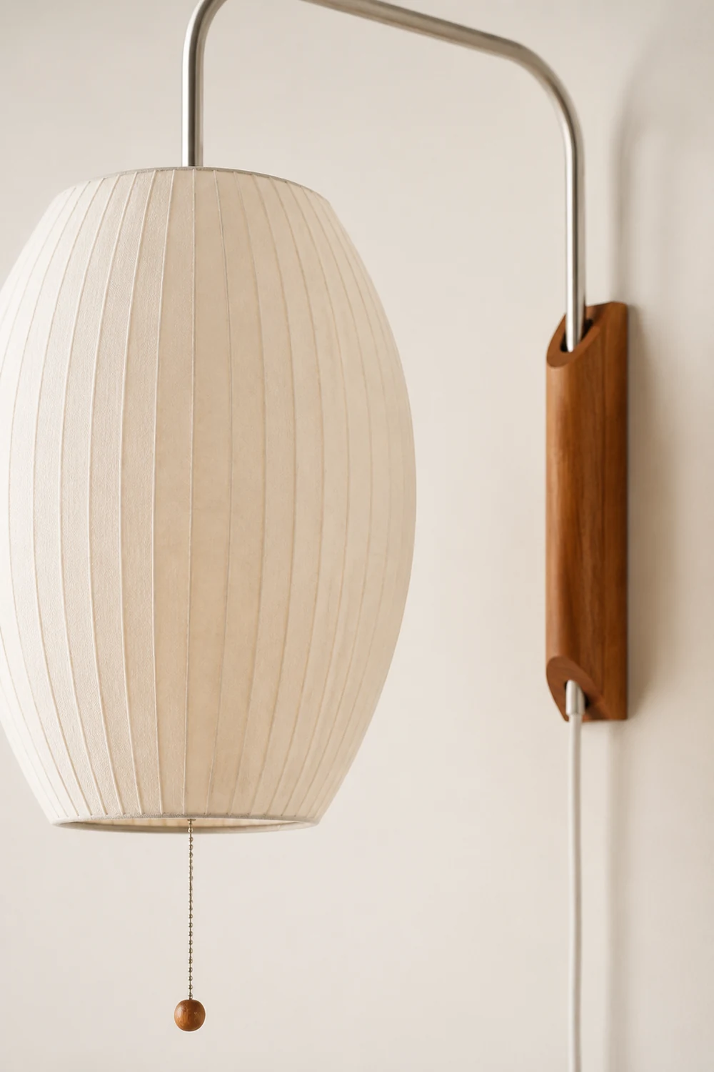 Nelson Wall Lamp - Lumpaz