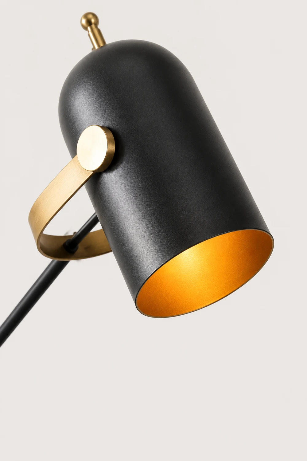 Lucide Waylon Table Lamp - Lumpaz