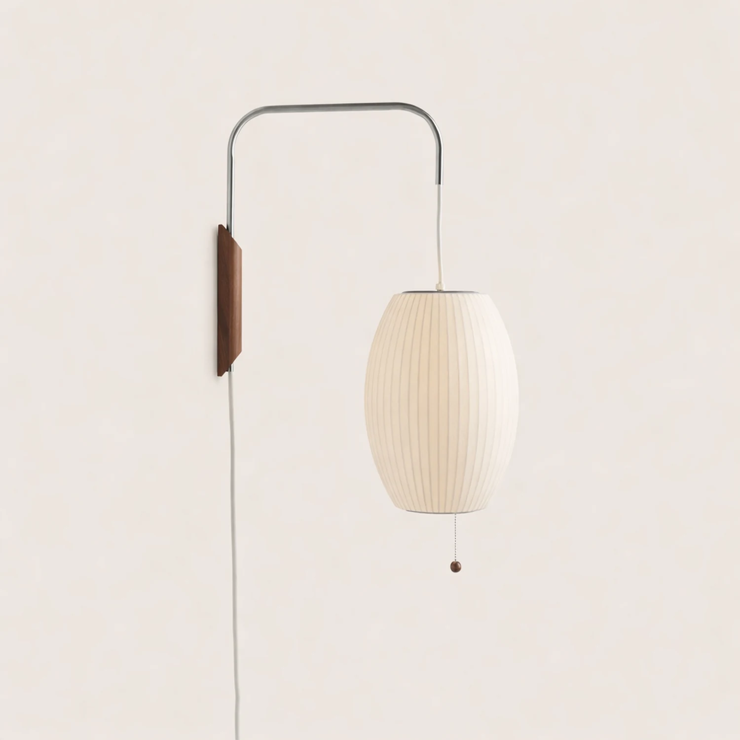 Nelson Wall Lamp - Lumpaz