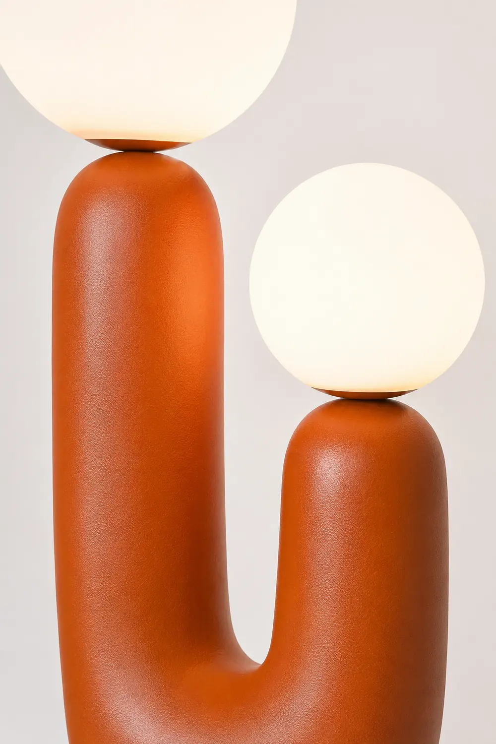 Oo Ceramics Table Light - Lumpaz