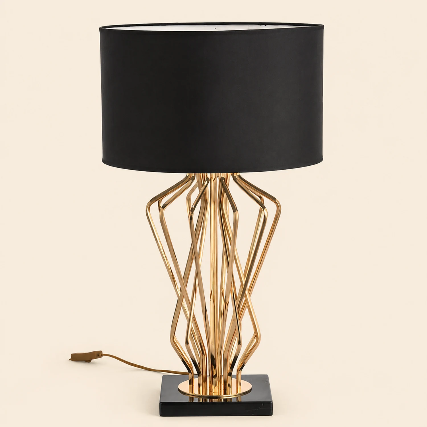 Meduza Table Lamp - Lumpaz