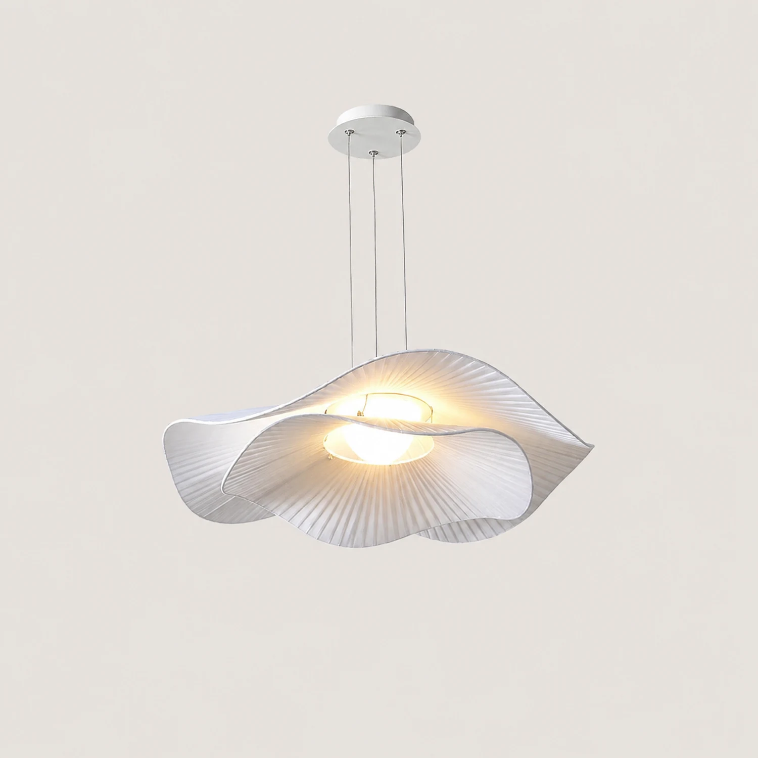 Cloud Pendant Lamp - Lumpaz
