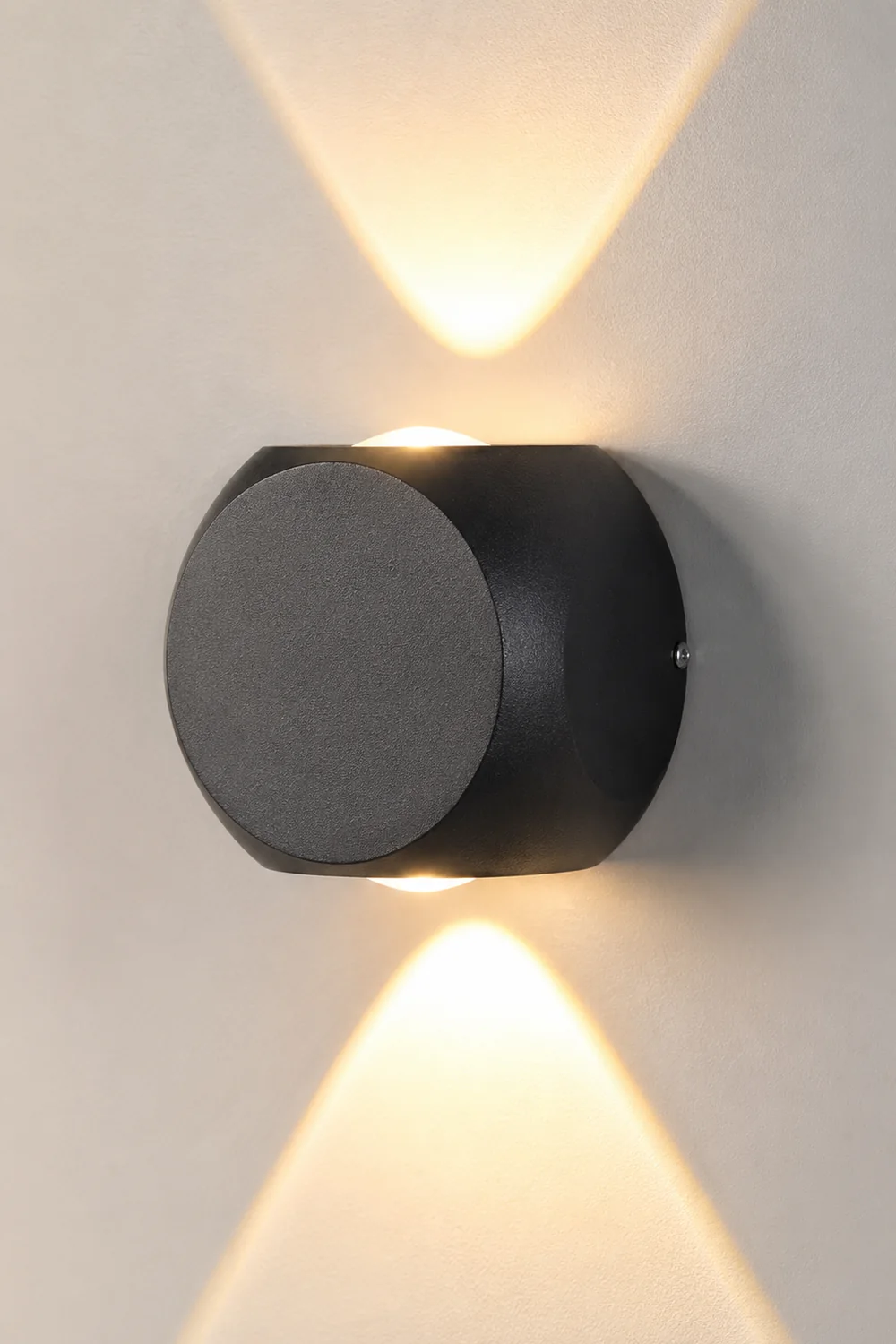 LED Up and Down Lights Wall Lamp Outdoor Wall Lights Wall Sconce Lighting - Lumpaz