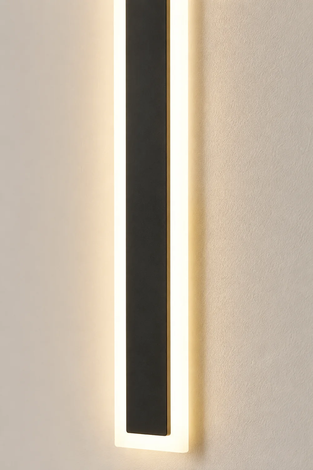 Modern Outdoor Wall Lights Fixture Wall Lamp Waterproof Wall Sconce Lighting - Lumpaz