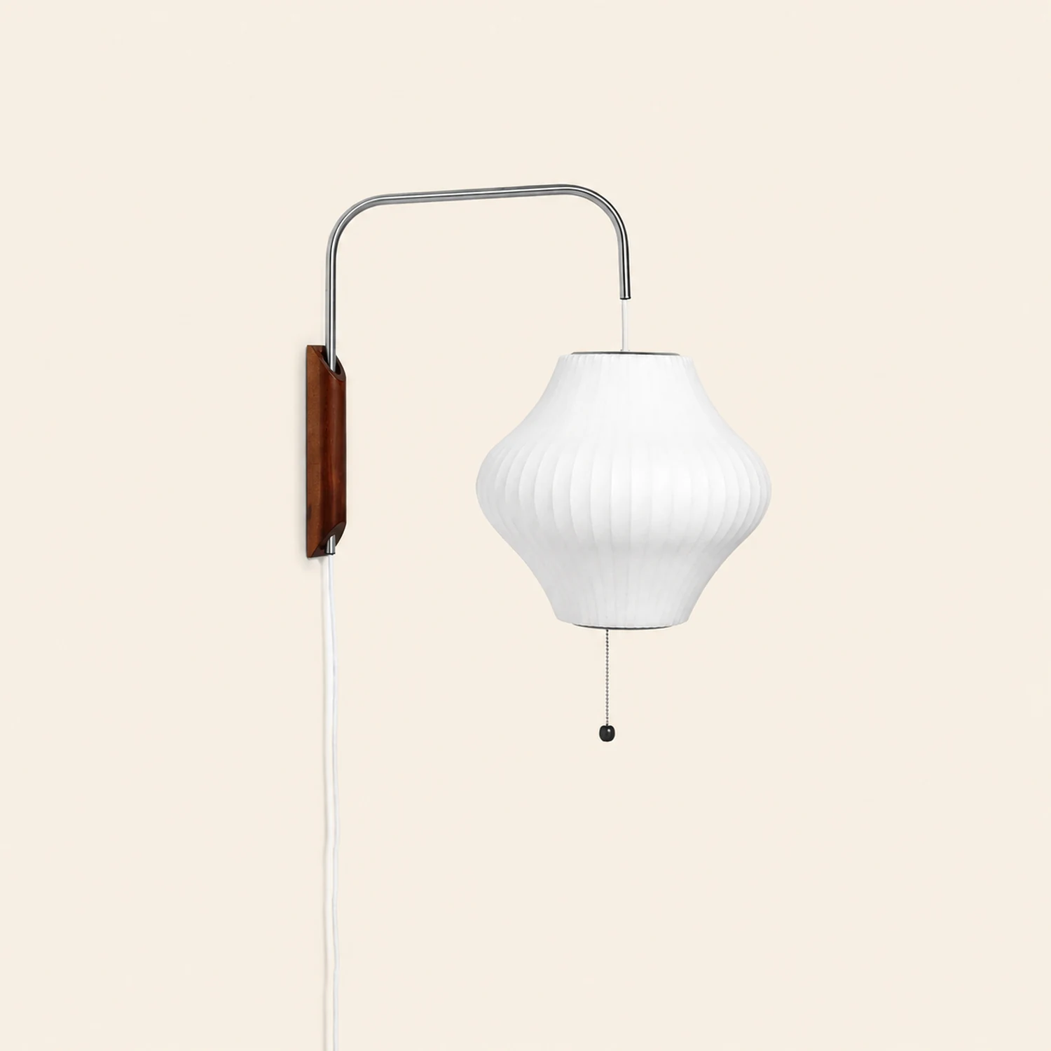 Nelson Wall Lamp - Lumpaz