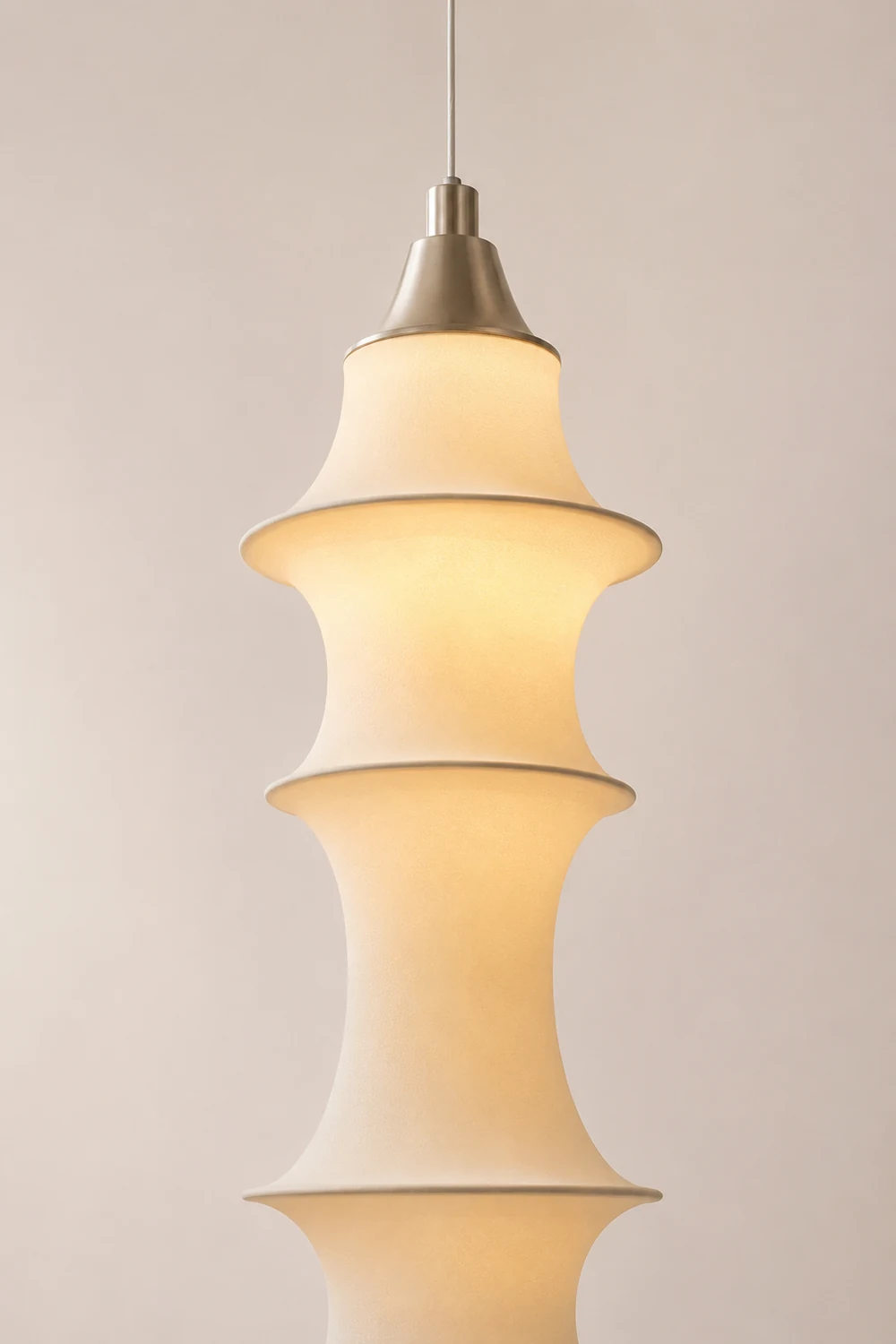 Falkland Pendant Lamp - Lumpaz