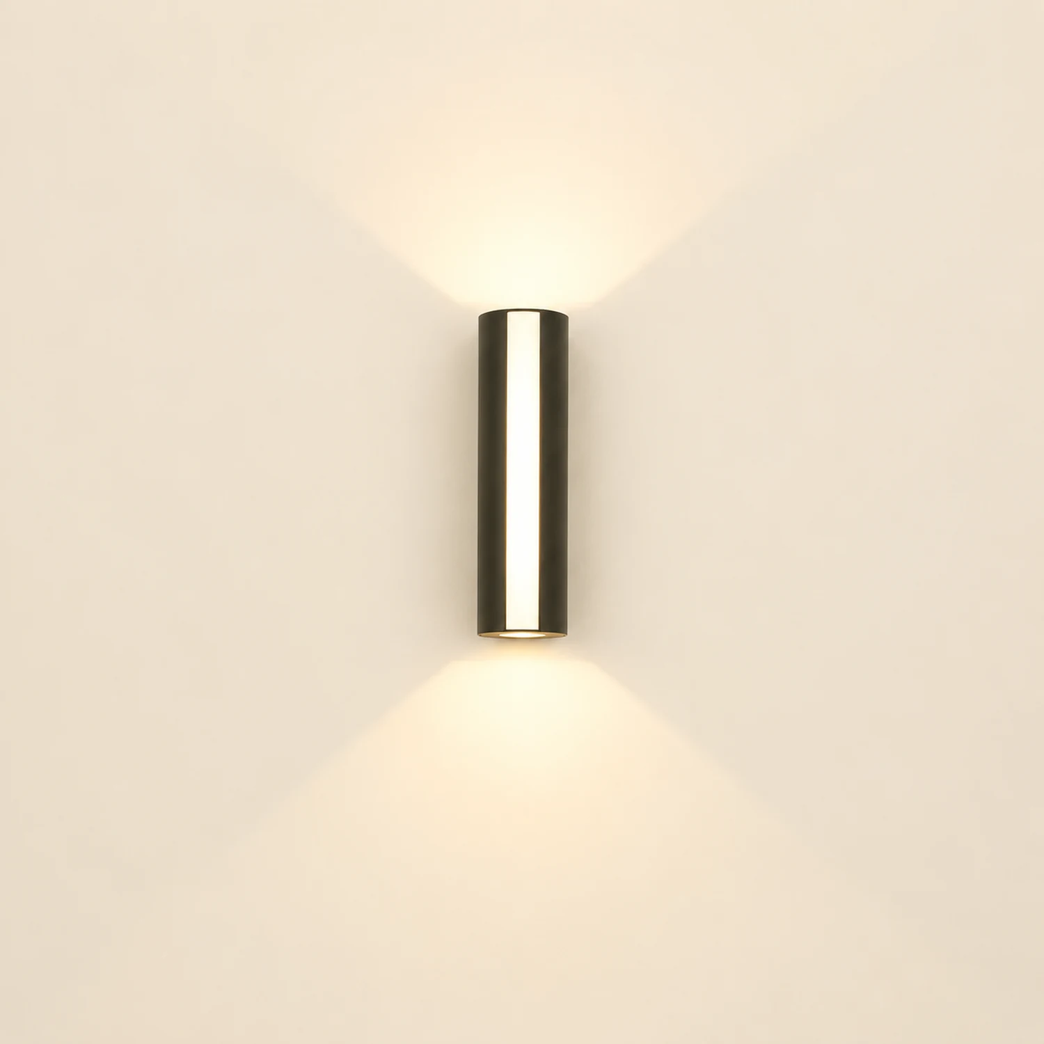 Outdoor Waterproof LED Exterior Wall Lights for Courtyard Garden Fence Decorative - Lumpaz