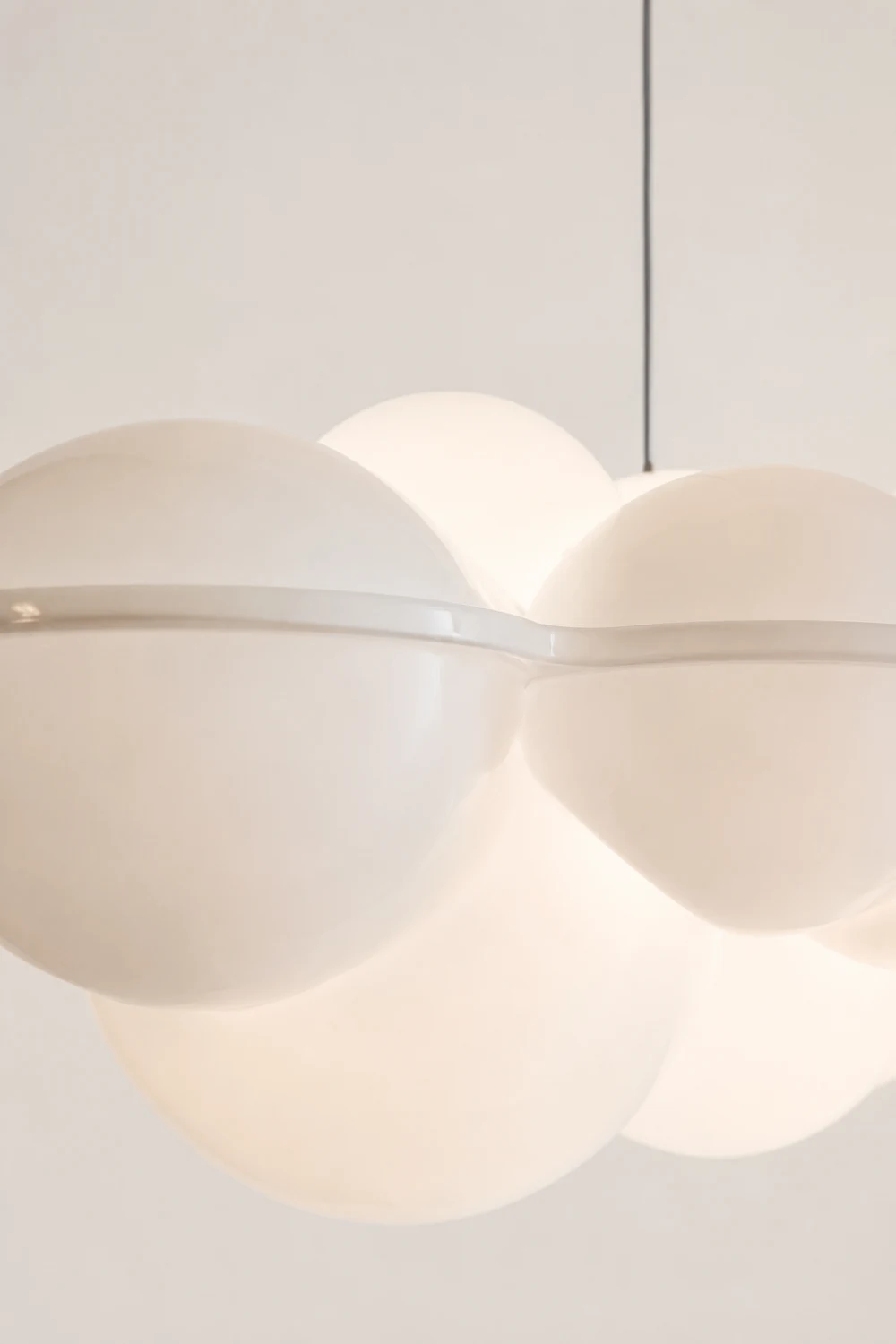 Nuvola Pendant Light - Lumpaz