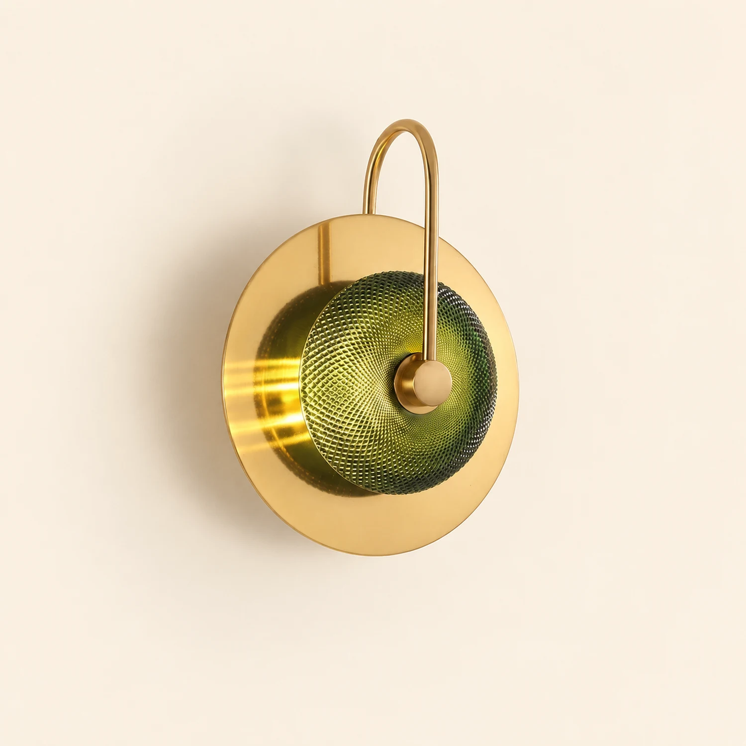 Cristals Wall Lamp - Lumpaz