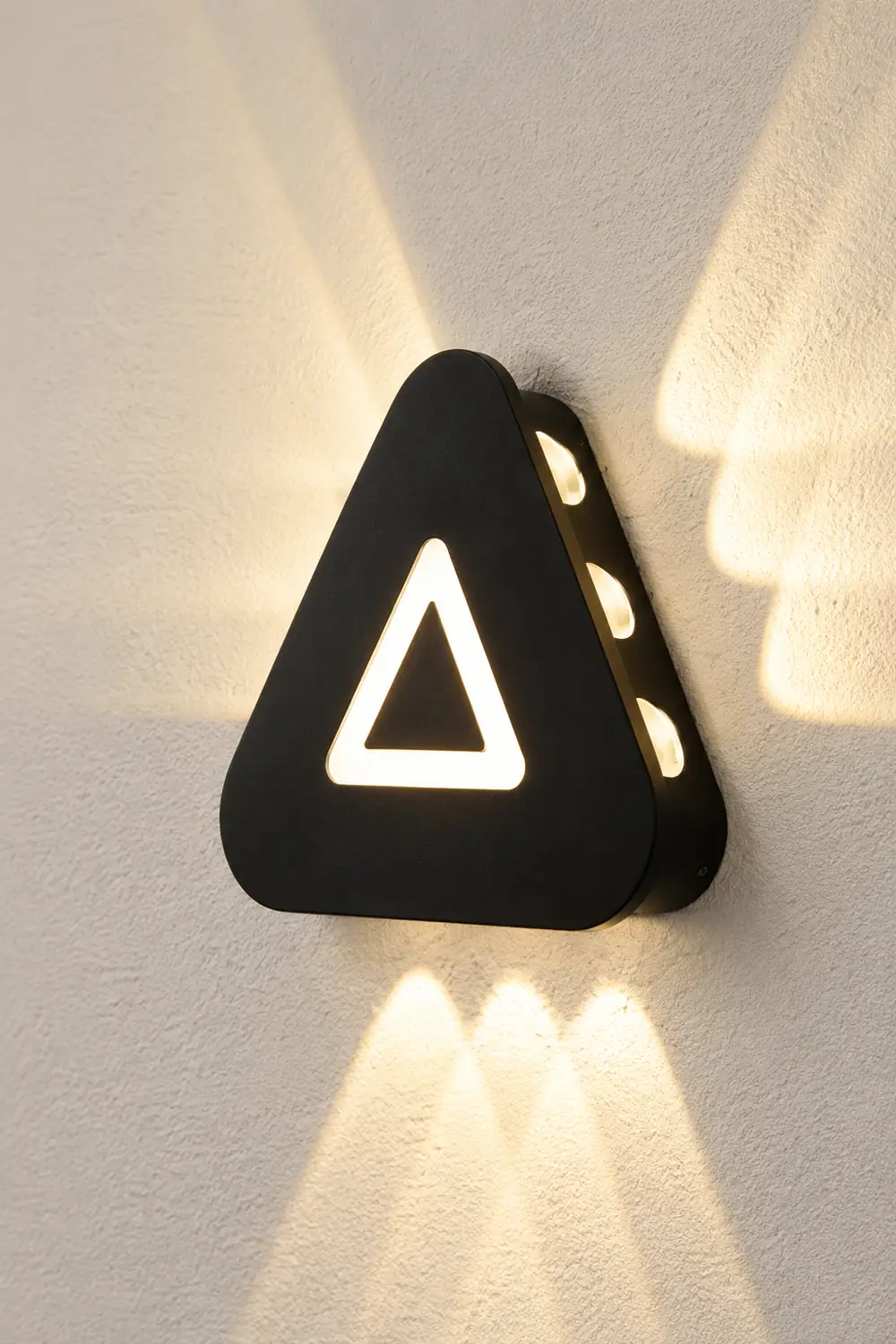 Creative Waterproof LED Modern Wall Washer Light Outdoor Wall Sconce Lighting - Lumpaz
