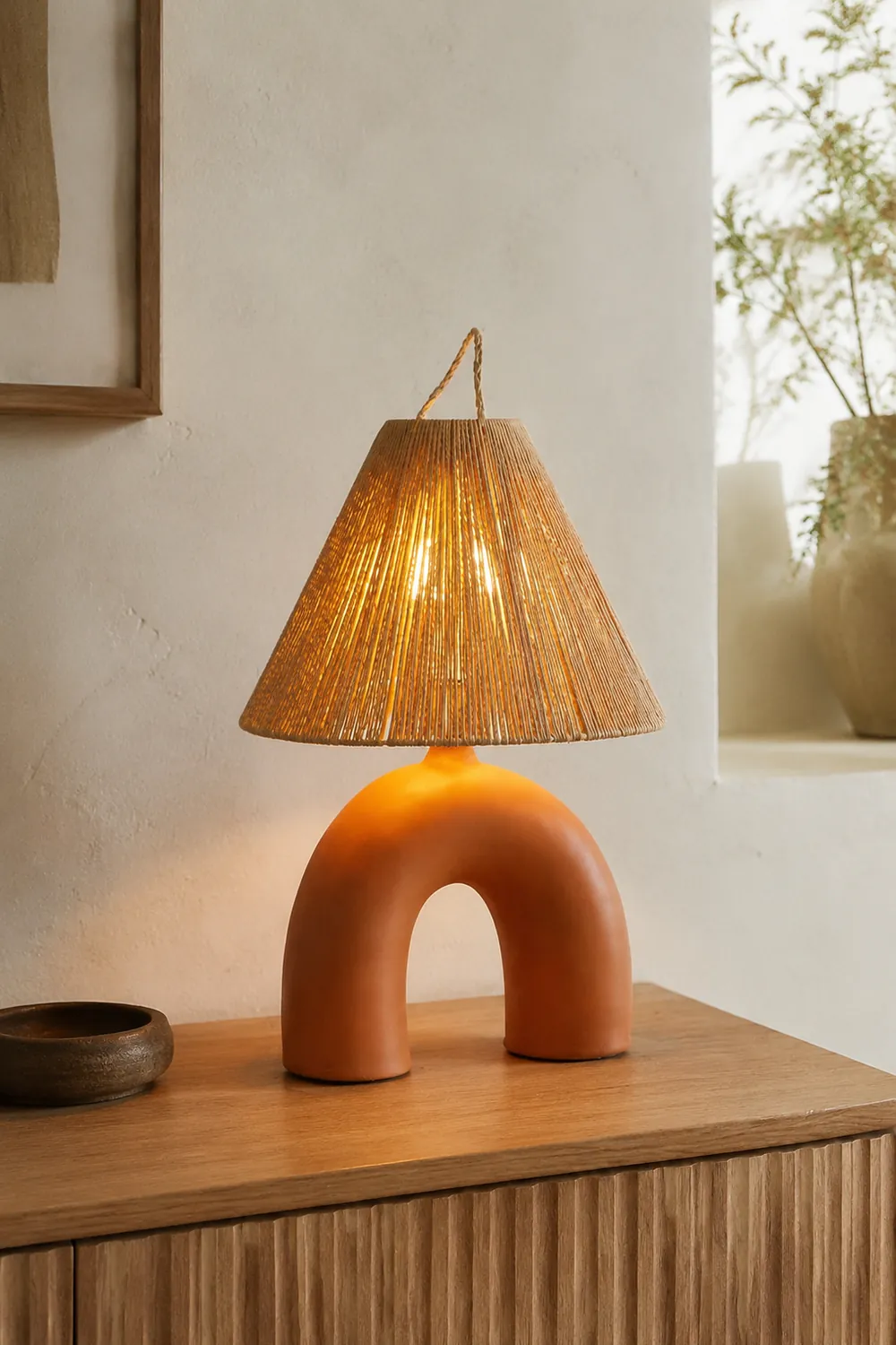 Volta Table Light - Lumpaz