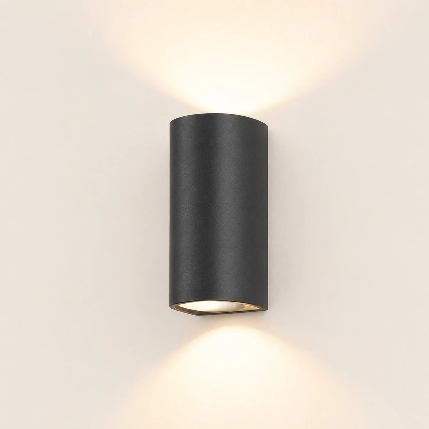 LED Up and Down Lights Outdoor Wall Lights Wall Lamp Wall Sconce Lighting - Lumpaz