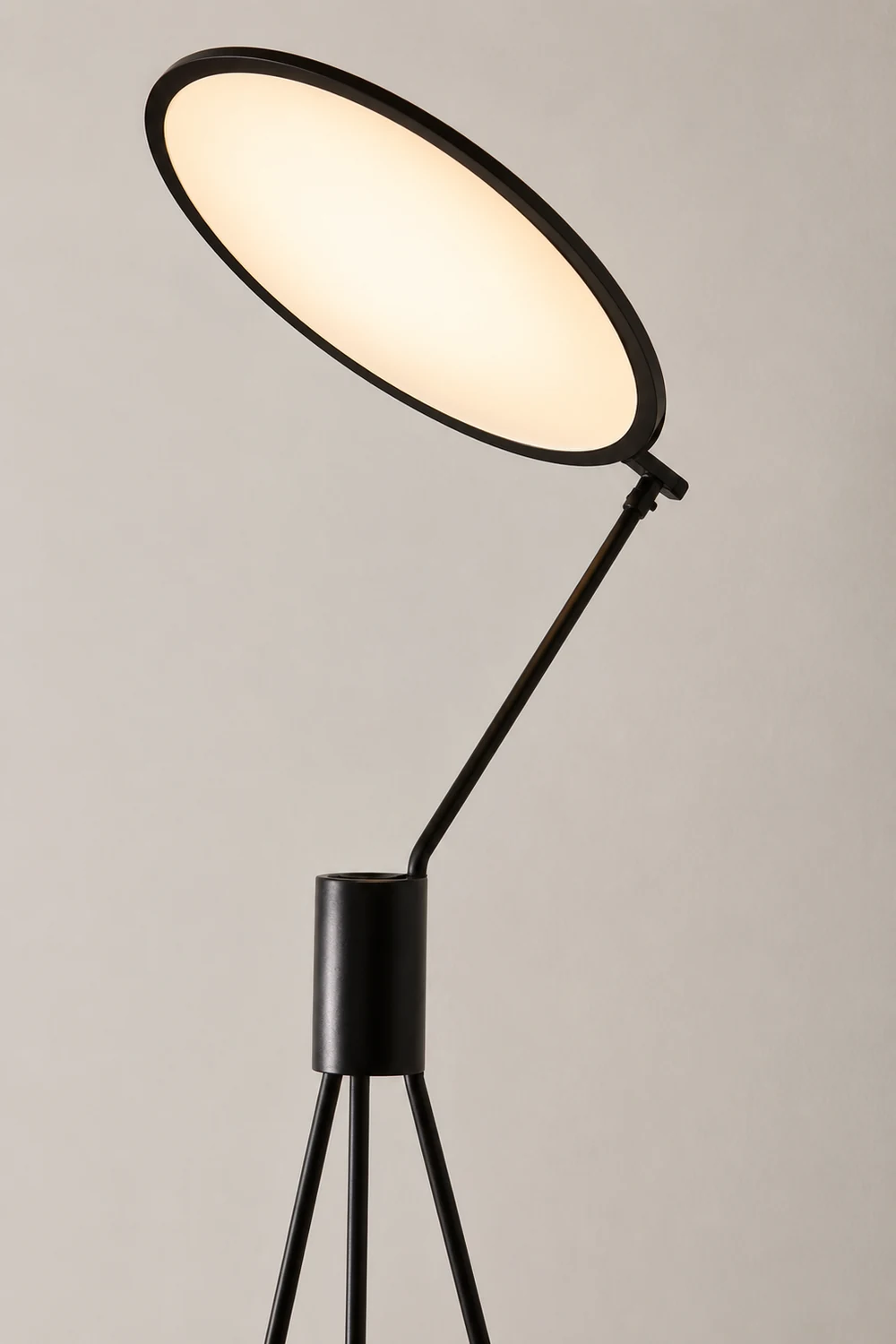 Celeste Floor Lamp - Lumpaz