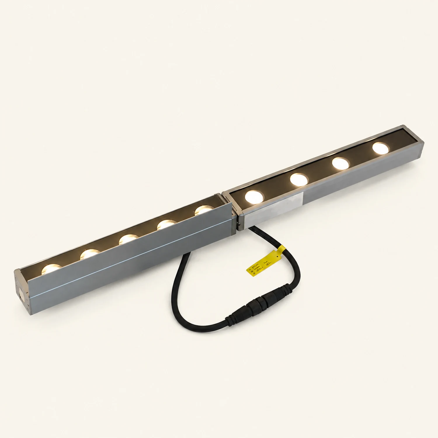 Waterproof IP65 LED DC24V Outdoor Wall Washer Lights Building Lighting - Lumpaz