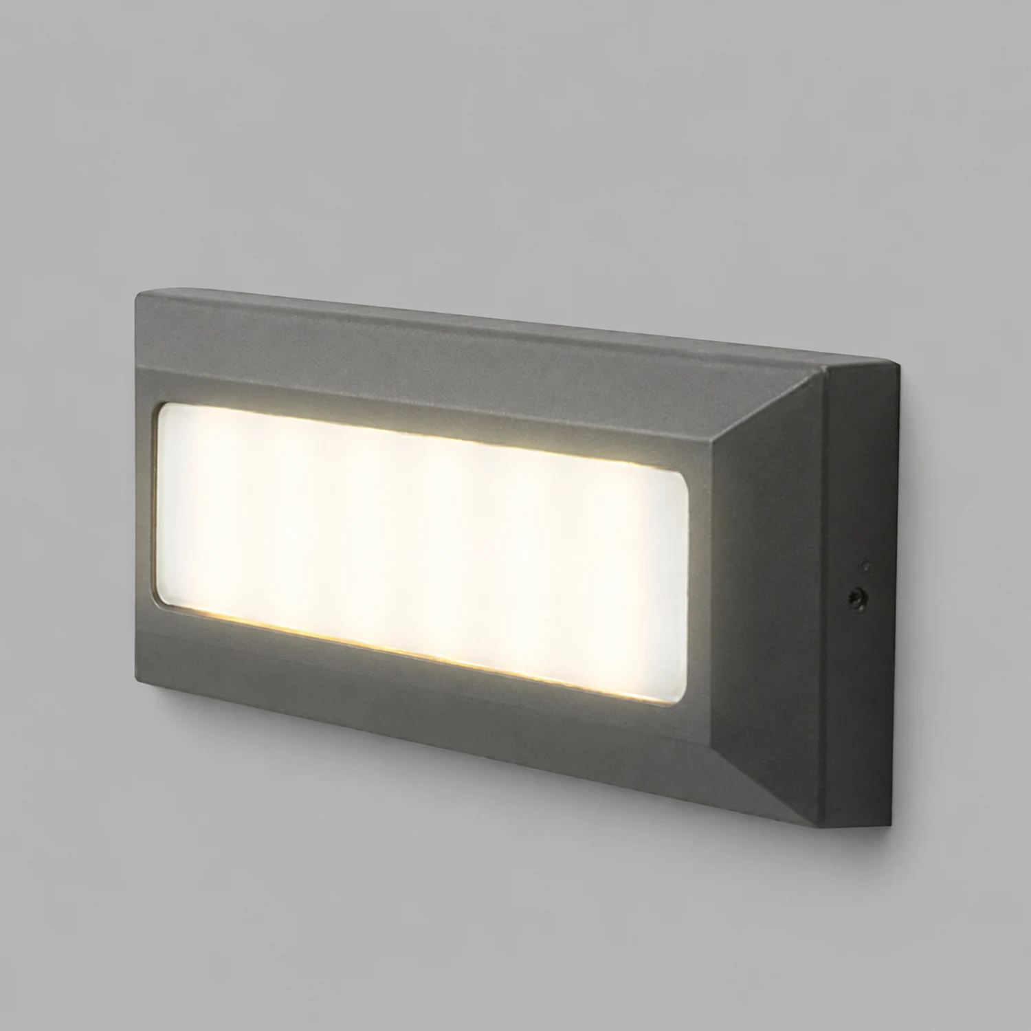 Outdoor Waterproof Step Lights Stair Lights for Villa Terrace Garden Corner - Lumpaz