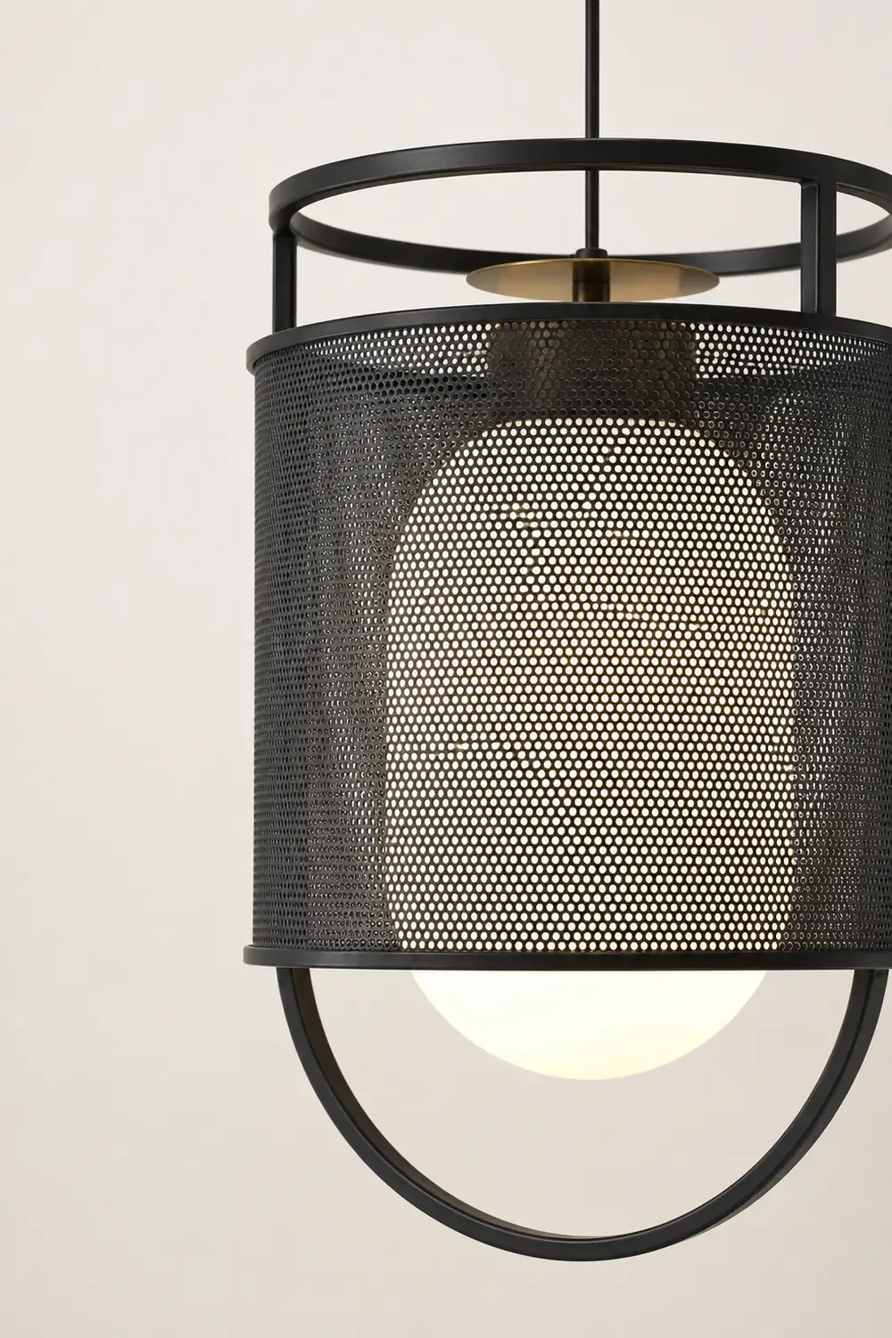 Denglong Pendant Lamp - Lumpaz