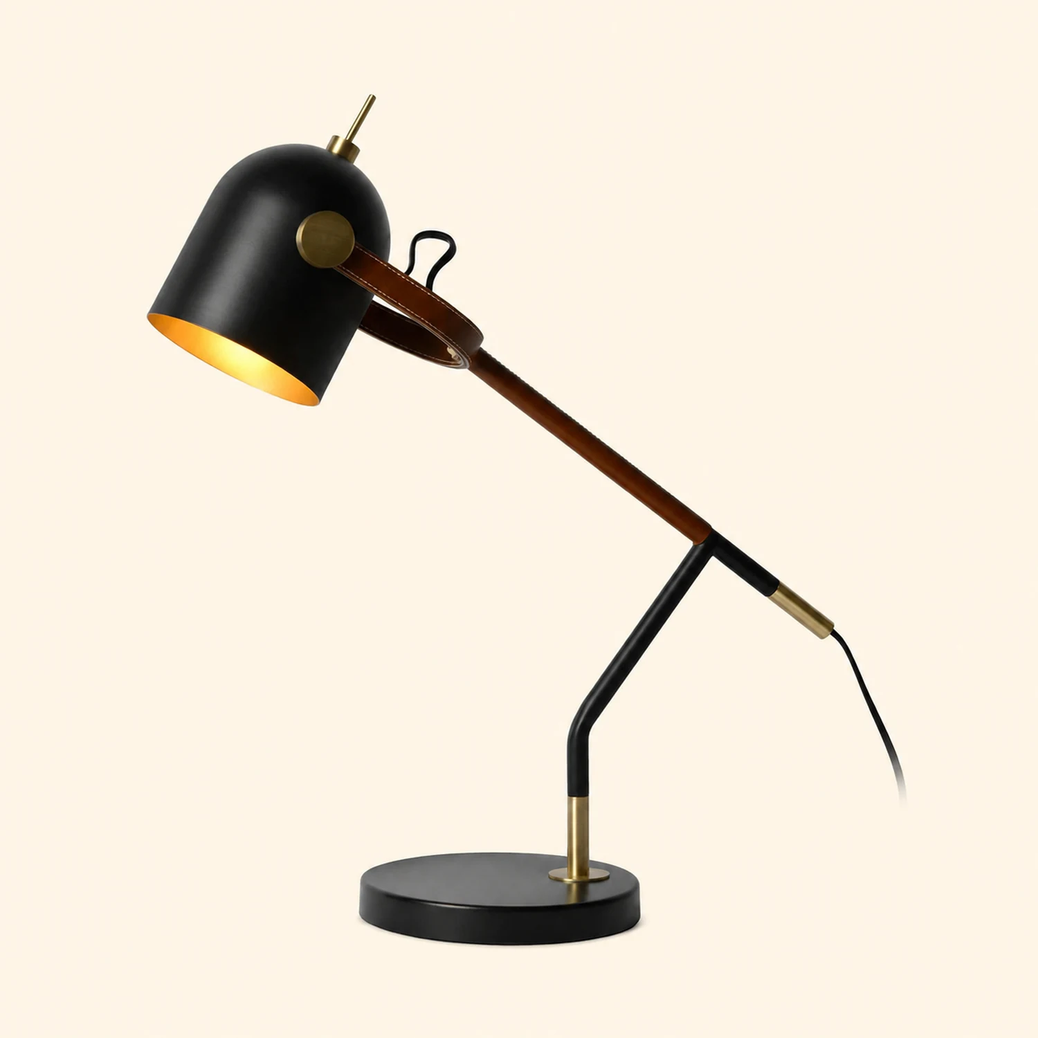 Lucide Waylon Table Lamp - Lumpaz