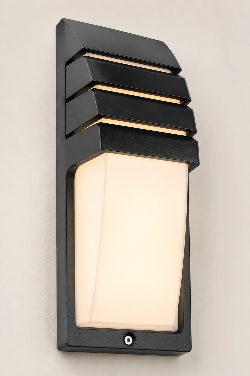 Waterproof LED Wall Lights for Outdoor Balcony Terrace Aisle - Lumpaz