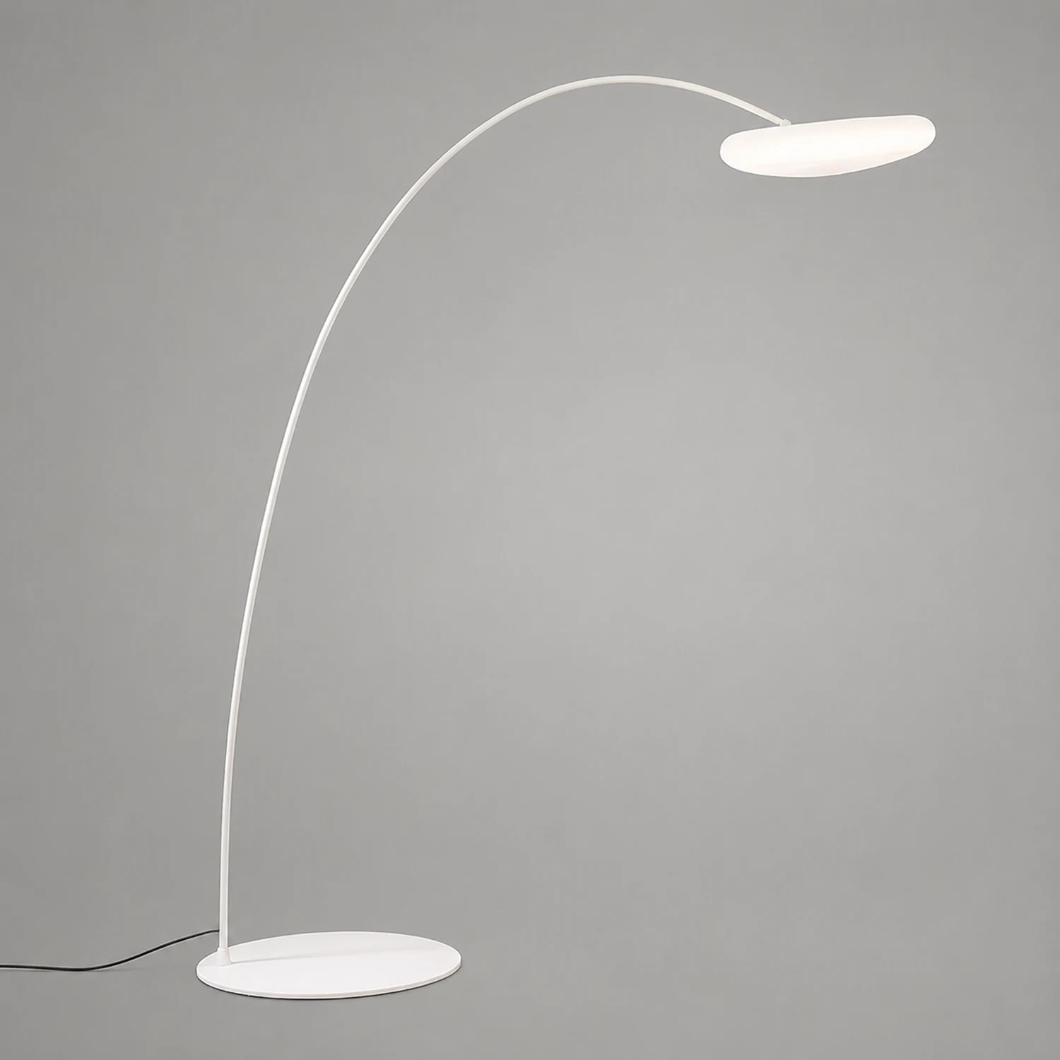 Minori Metal Floor Lamp Living Room/Bedroom Metal Living Room - Lumpaz