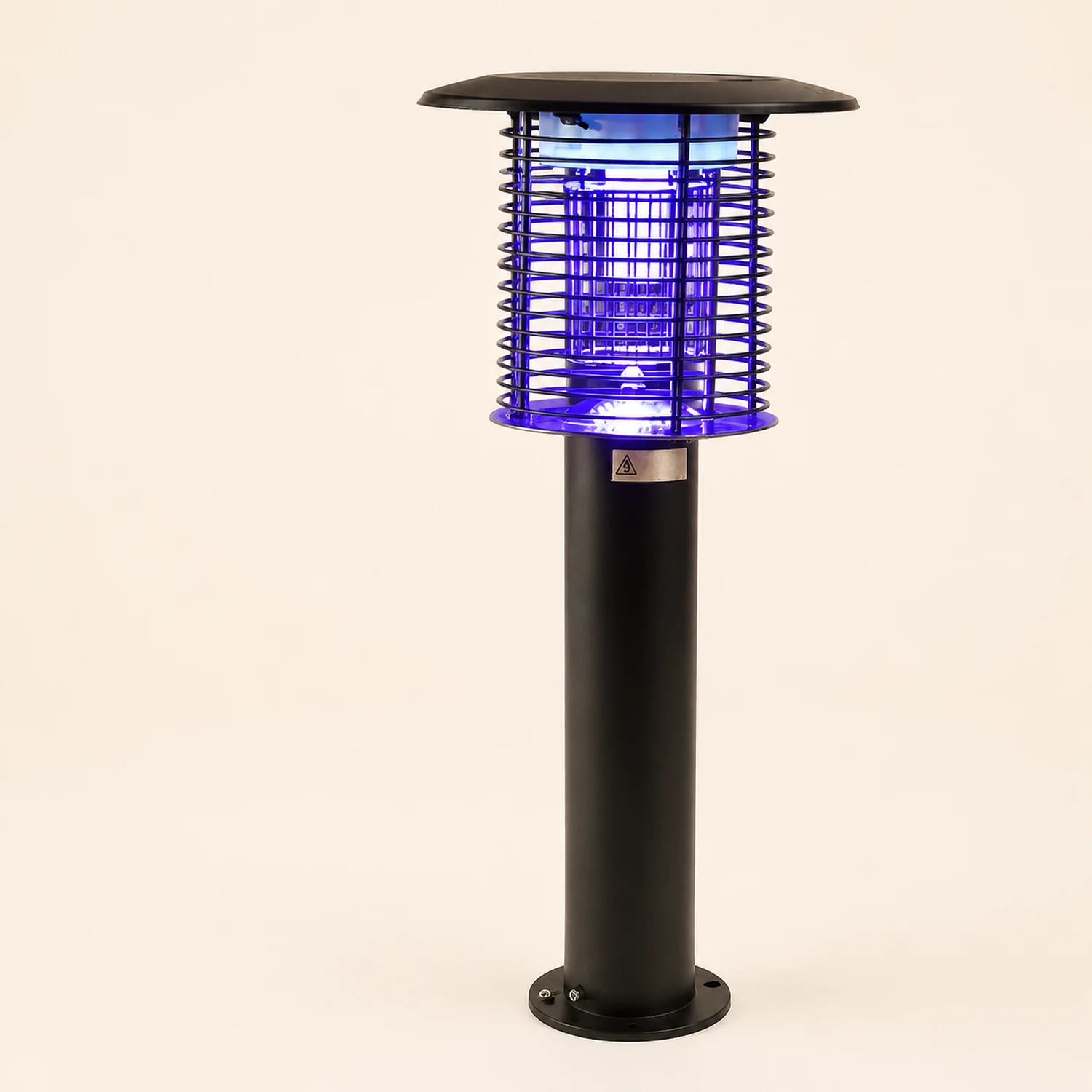 Waterproof USB Solar Bug Zapper Mosquito Killer Lamp Garden Lights复制 - Lumpaz
