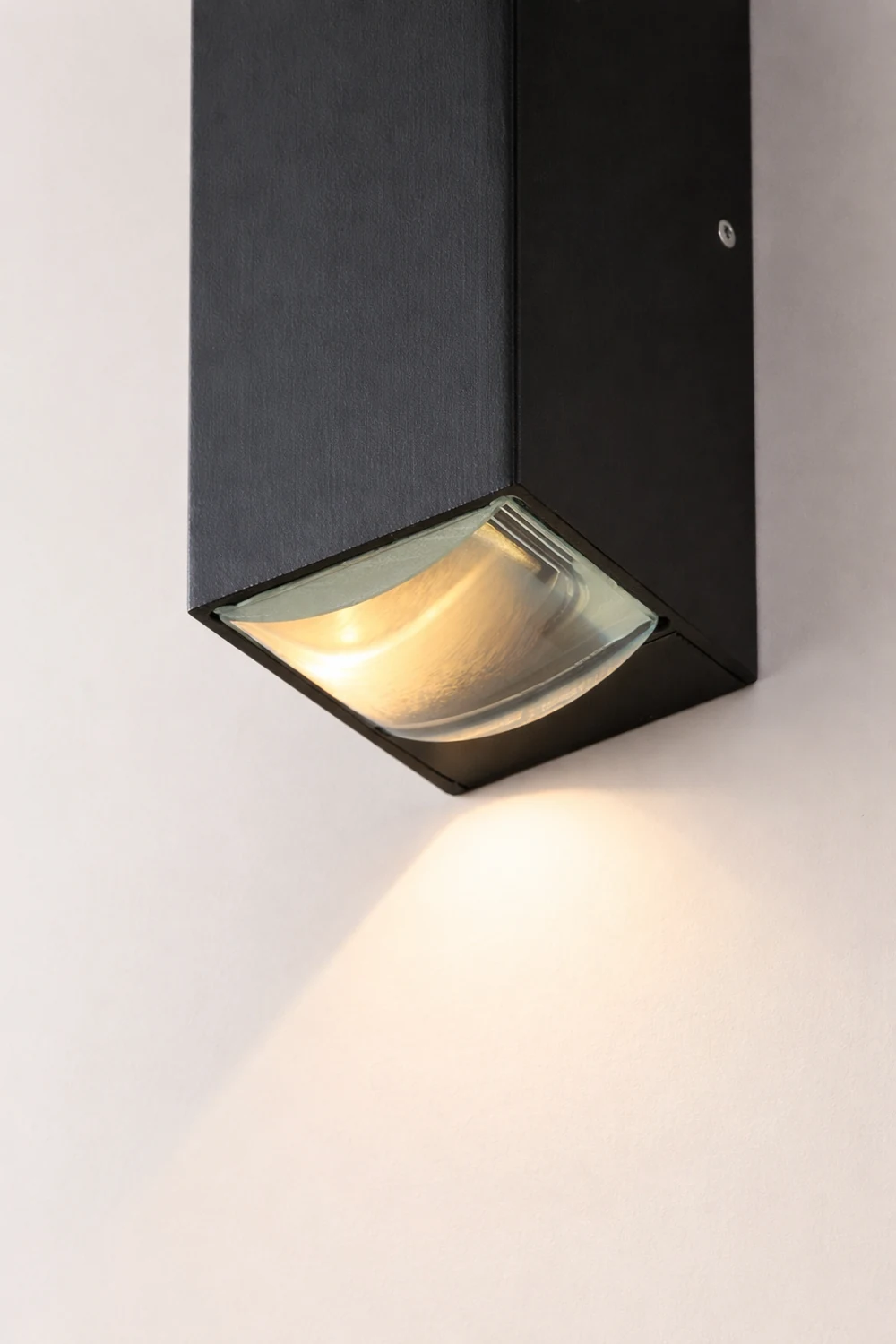 Waterproof Up Down Lighting Spotlight Outdoor Wall Lights - Lumpaz