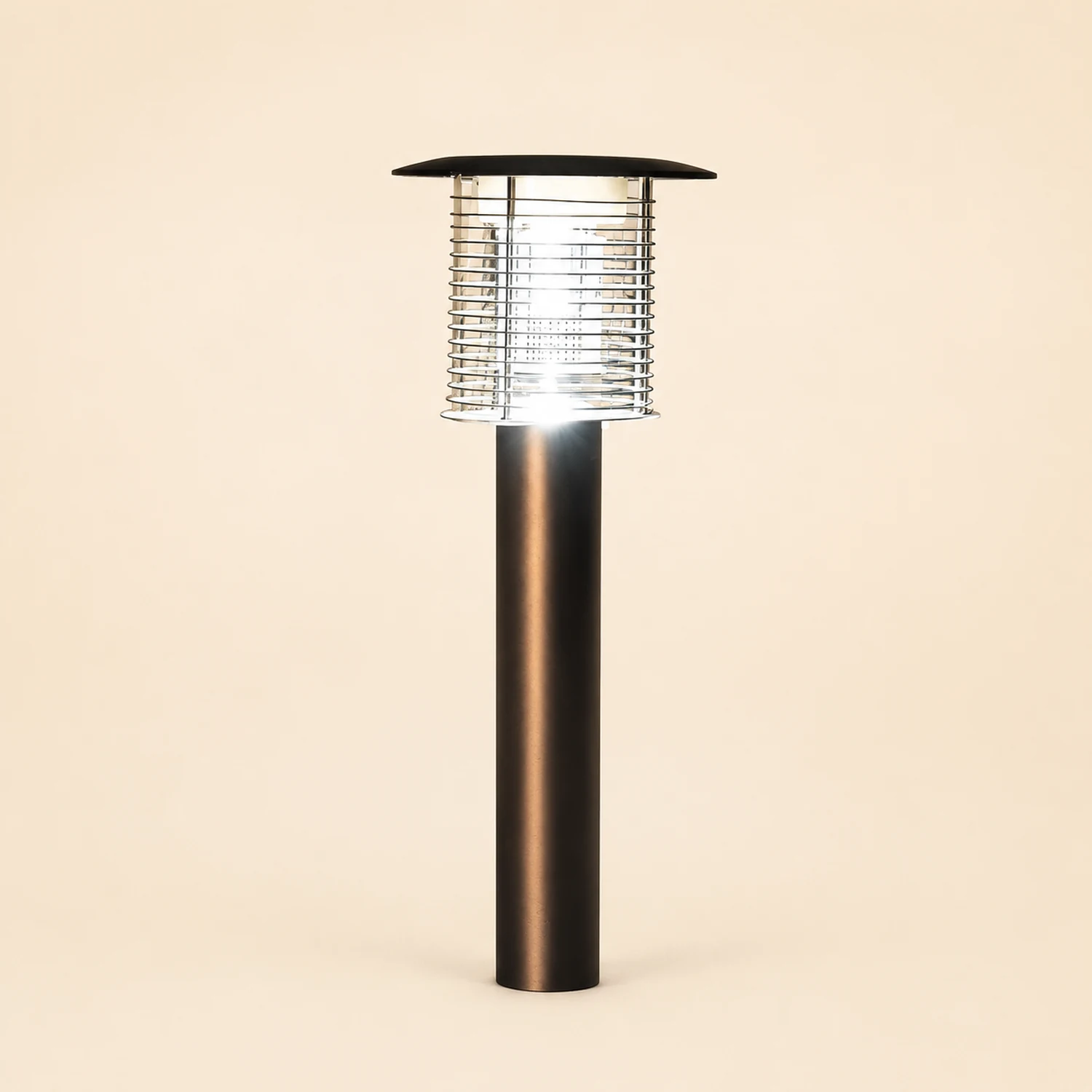Waterproof USB Solar Bug Zapper Mosquito Killer Lamp Garden Lights复制 - Lumpaz