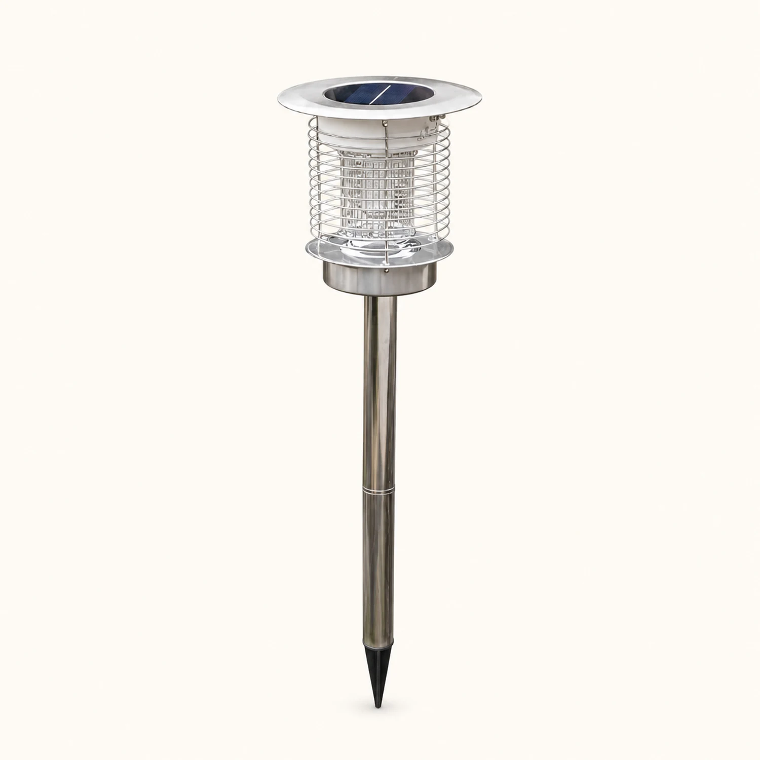 Waterproof USB Solar Bug Zapper Mosquito Killer Lamp Garden Lights复制 - Lumpaz