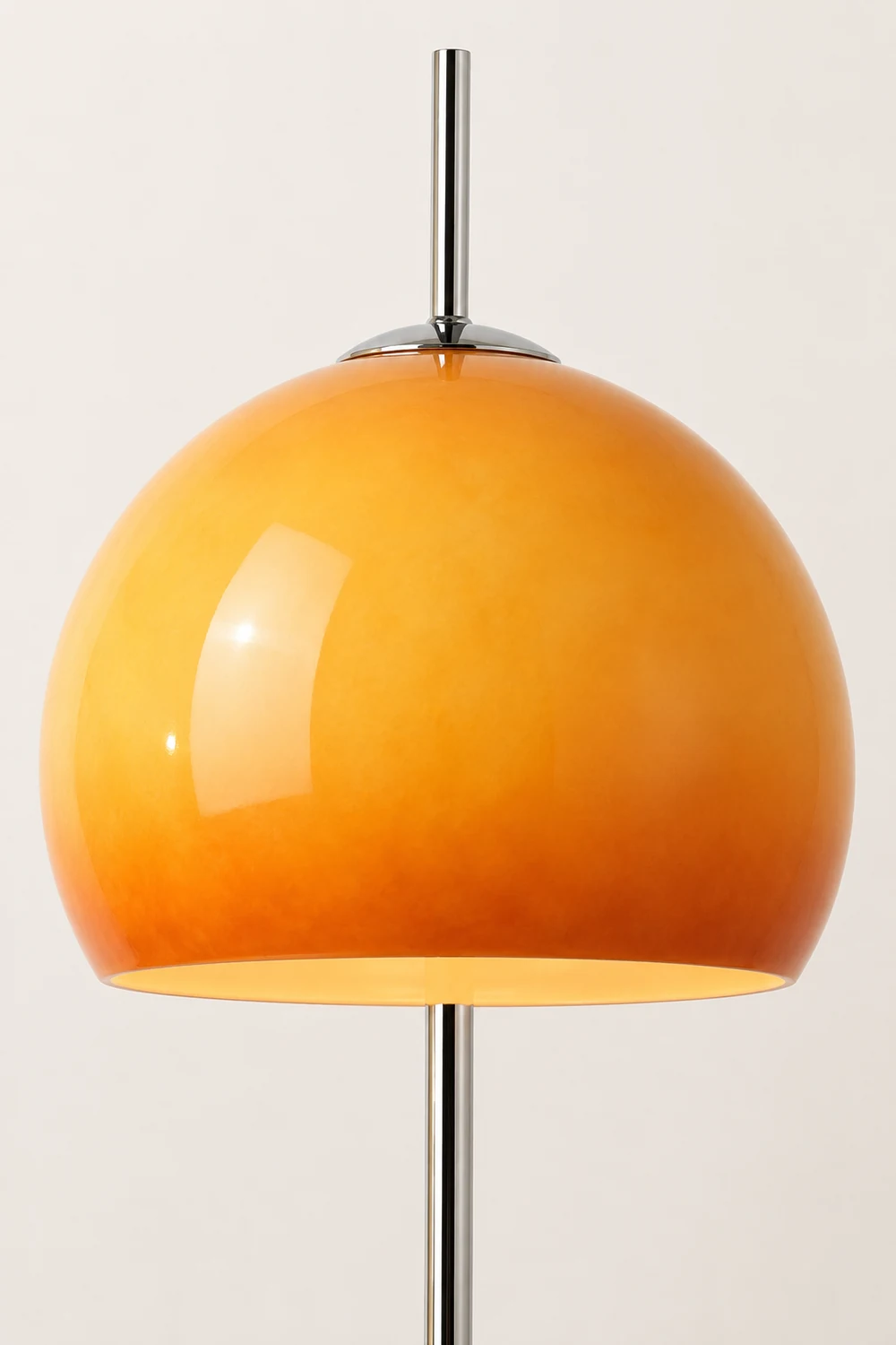 Salgado Sunset Floor Lamp 3 Color Temperature Switchable Gradient Color - Lumpaz