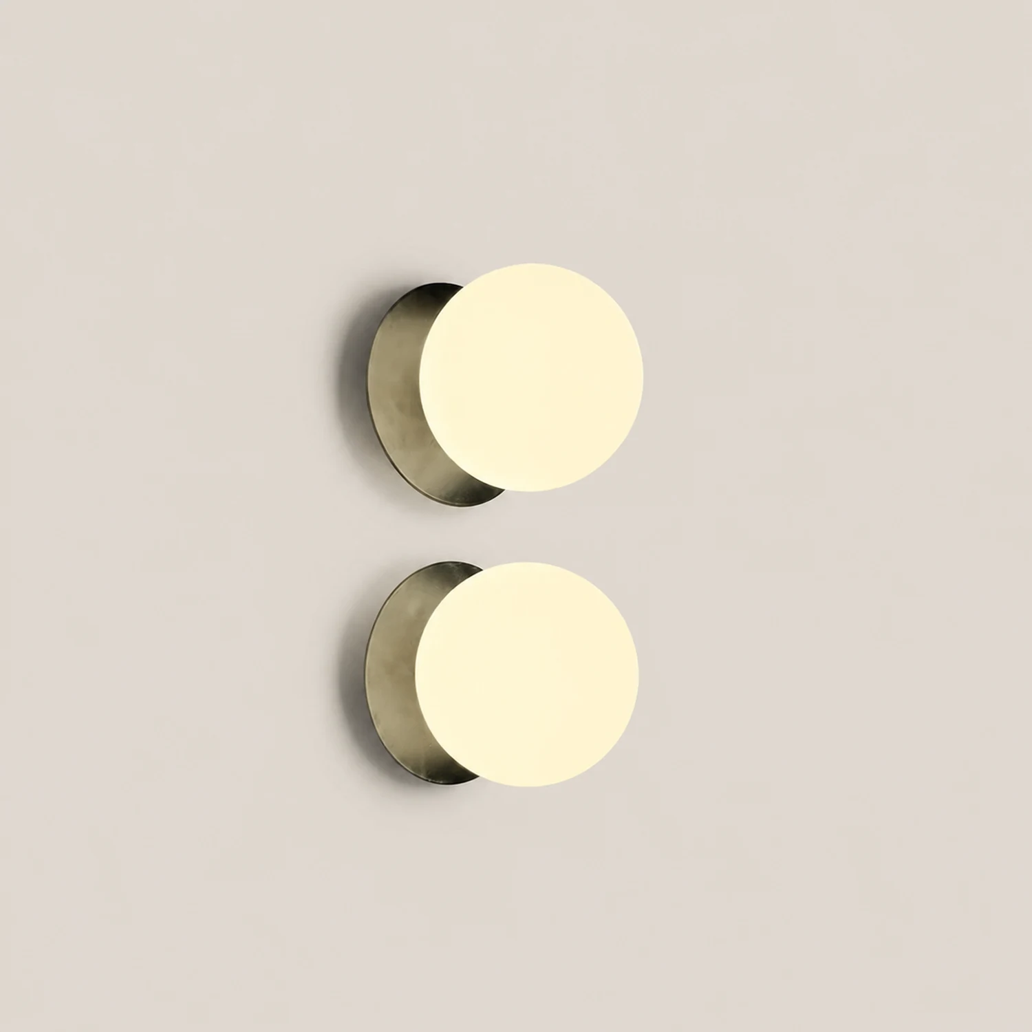 Valentina Flush Mount Ceiling Light, Black/Brass/Gold/Silver - Lumpaz