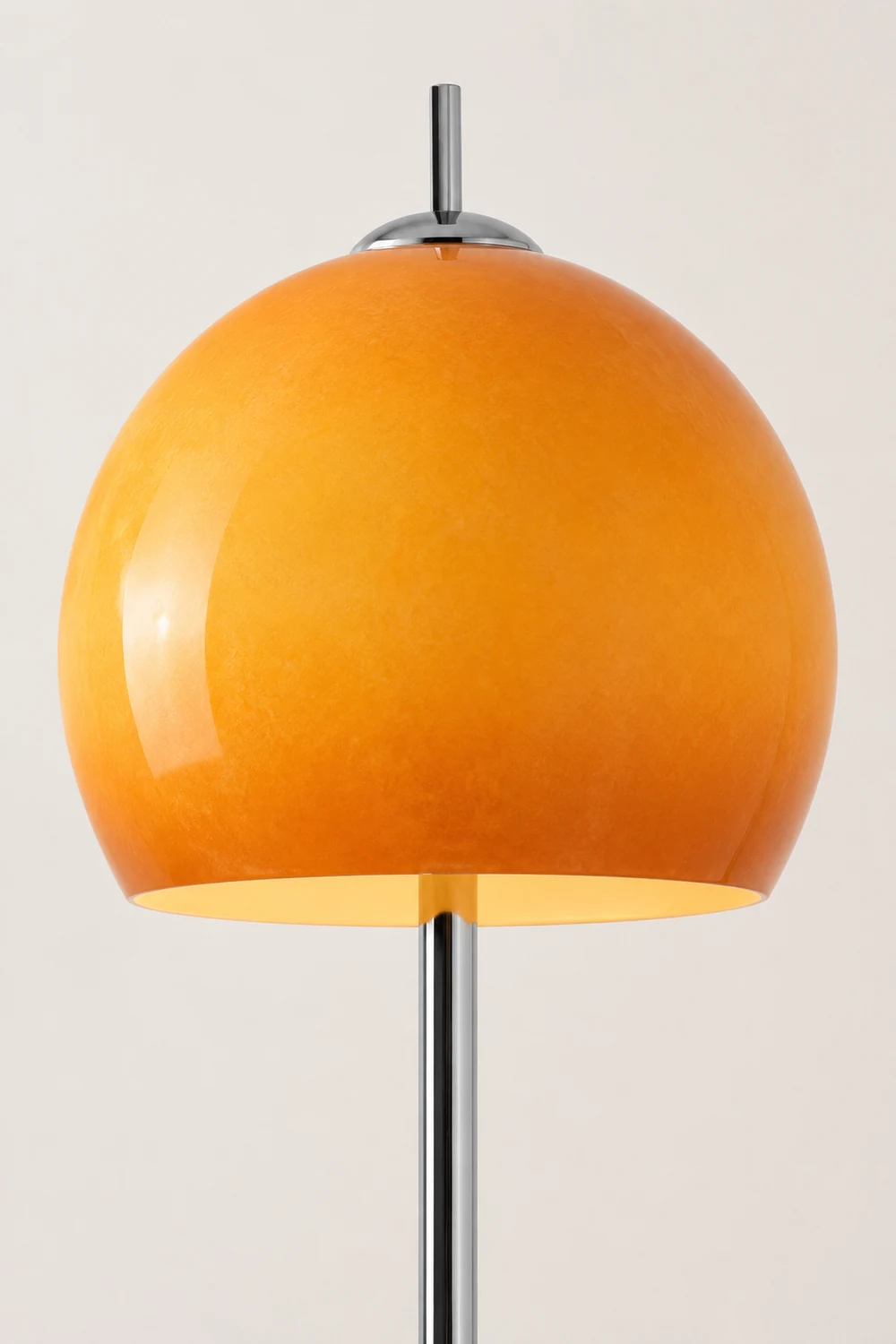 Salgado Sunset Floor Lamp 3 Color Temperature Switchable Gradient Color - Lumpaz