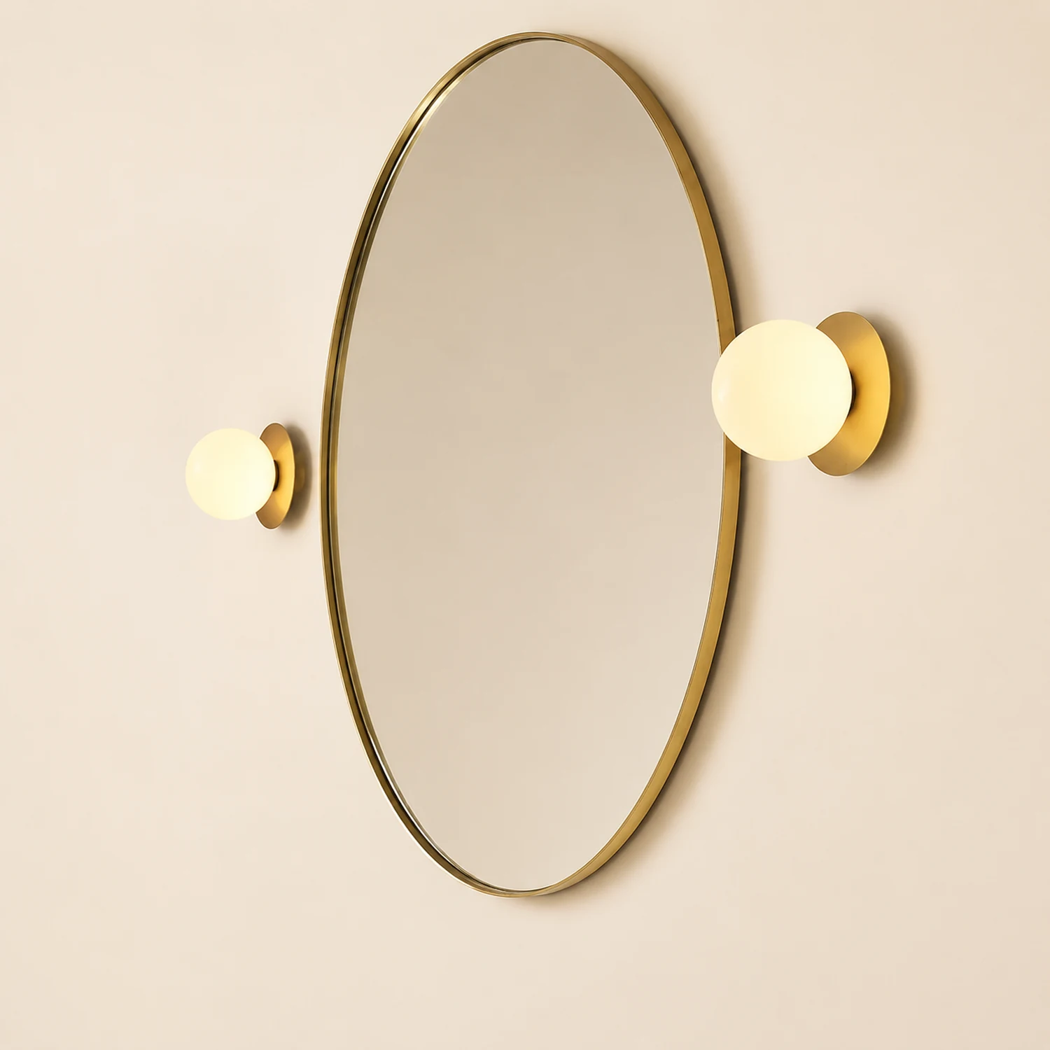 Valentina Flush Mount Ceiling Light, Black/Brass/Gold/Silver - Lumpaz
