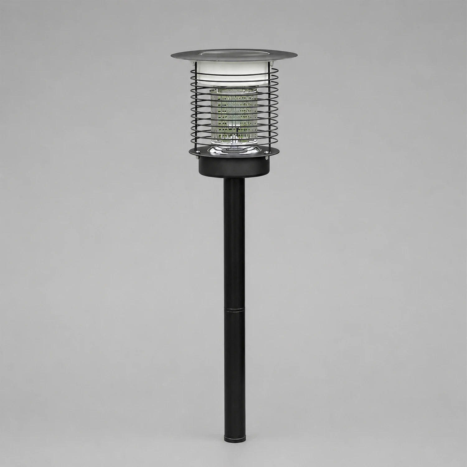 Waterproof USB Solar Bug Zapper Mosquito Killer Lamp Garden Lights复制 - Lumpaz