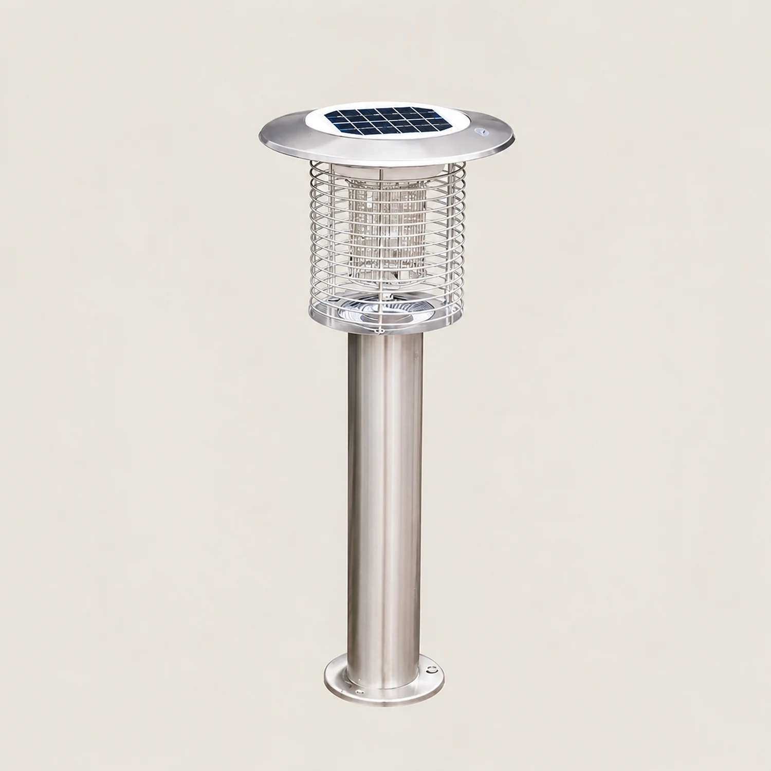 Waterproof USB Solar Bug Zapper Mosquito Killer Lamp Garden Lights复制 - Lumpaz
