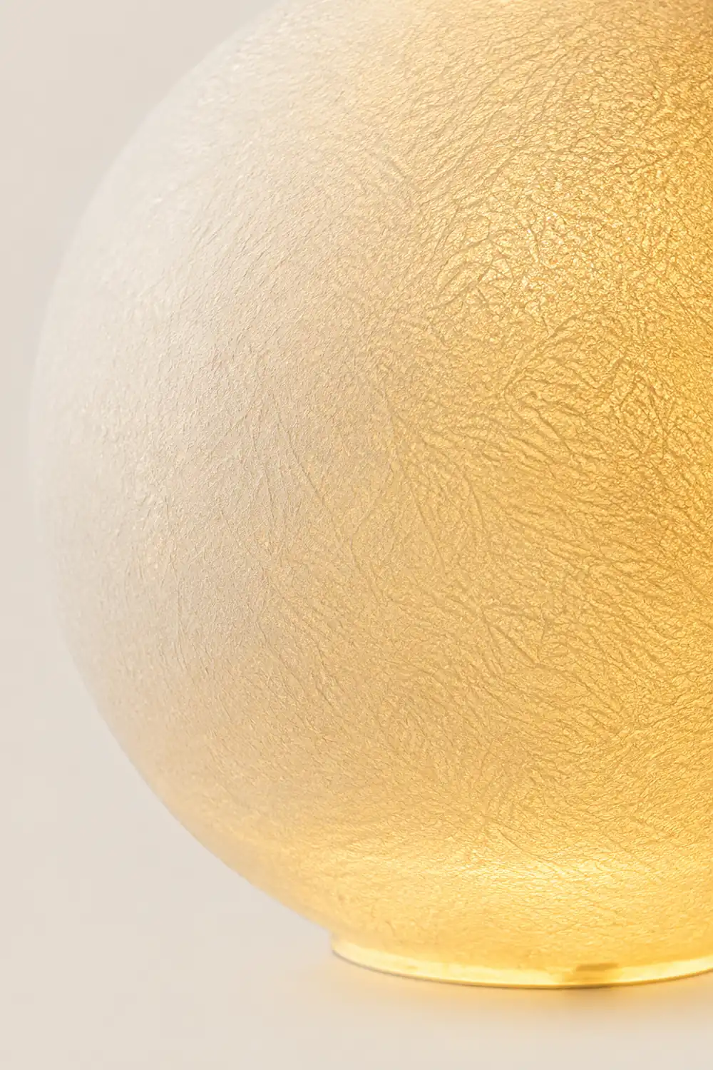Elif Modern Decorative Dream Floor Lamp Moon Globe Resin Bedroom - Lumpaz