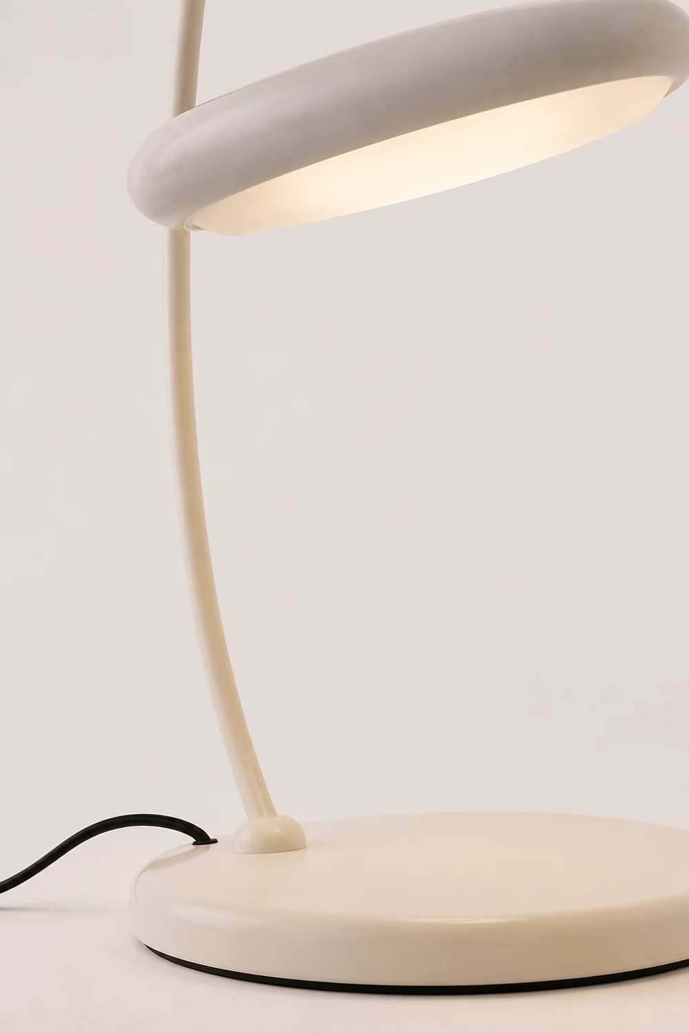 Minori Metal Floor Lamp Living Room/Bedroom Metal Living Room - Lumpaz