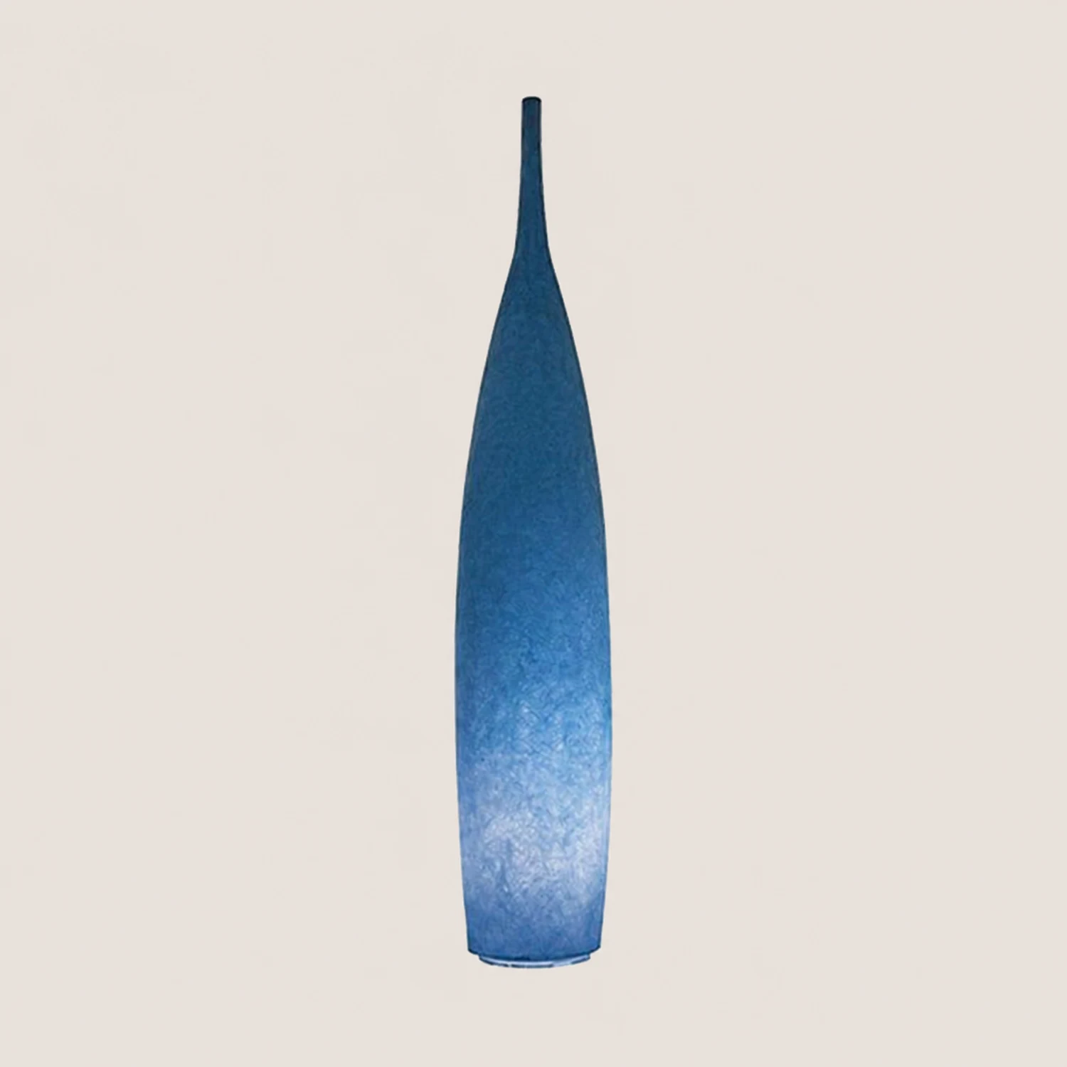 Byers Creative Bottle Resin Floor Lamp, Multi Colors, Hotel - Lumpaz