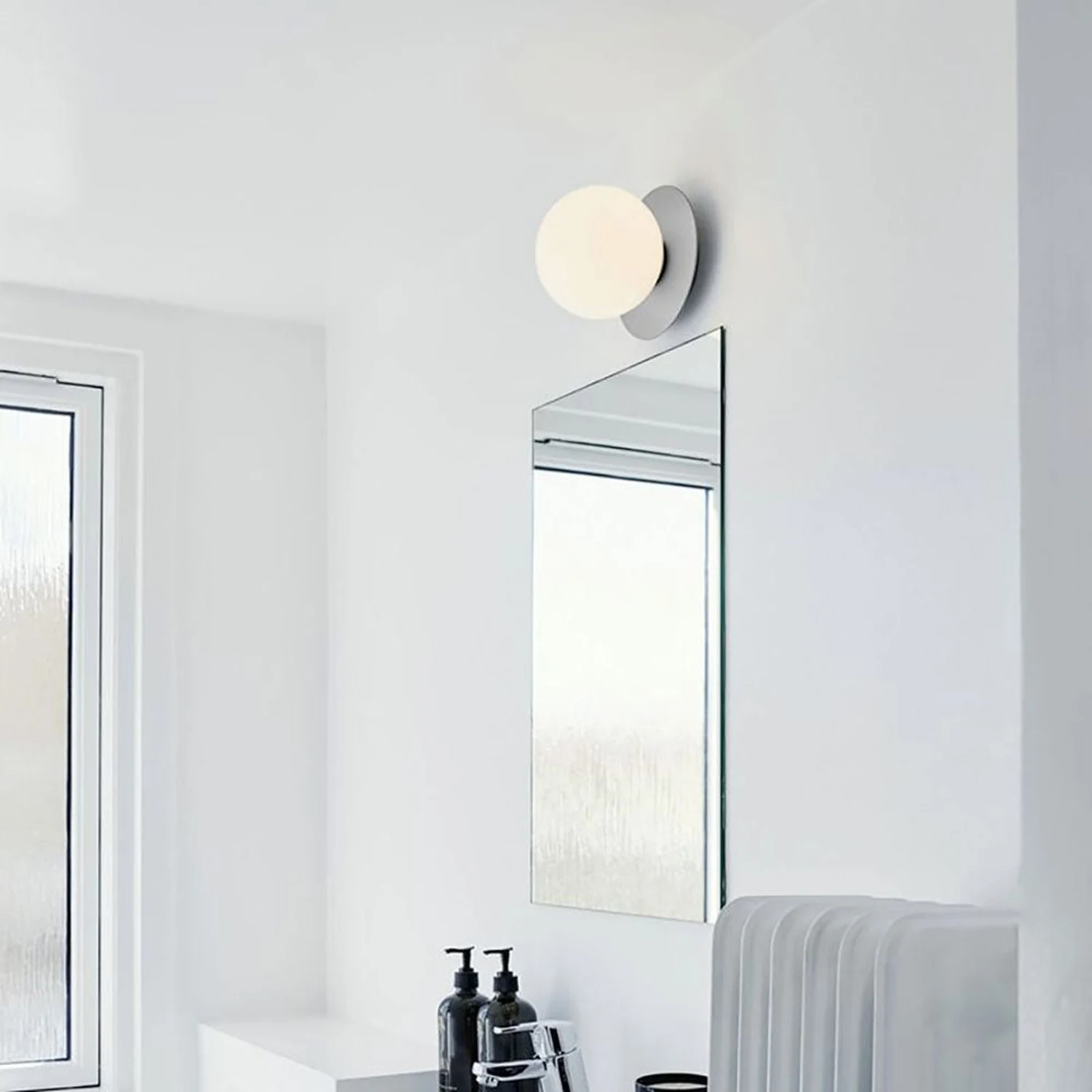 Valentina Flush Mount Ceiling Light, Black/Brass/Gold/Silver - Lumpaz