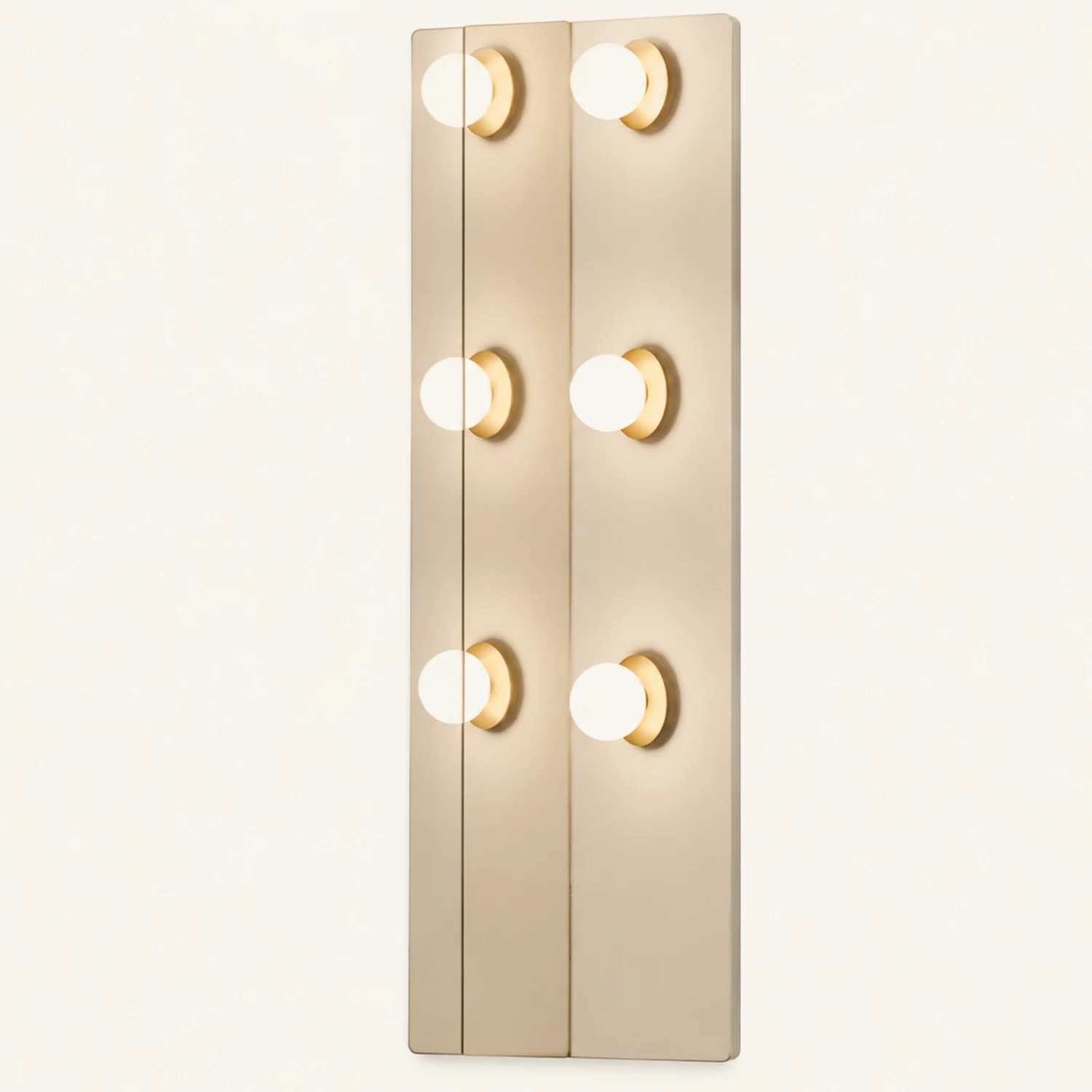Valentina Flush Mount Ceiling Light, Black/Brass/Gold/Silver - Lumpaz