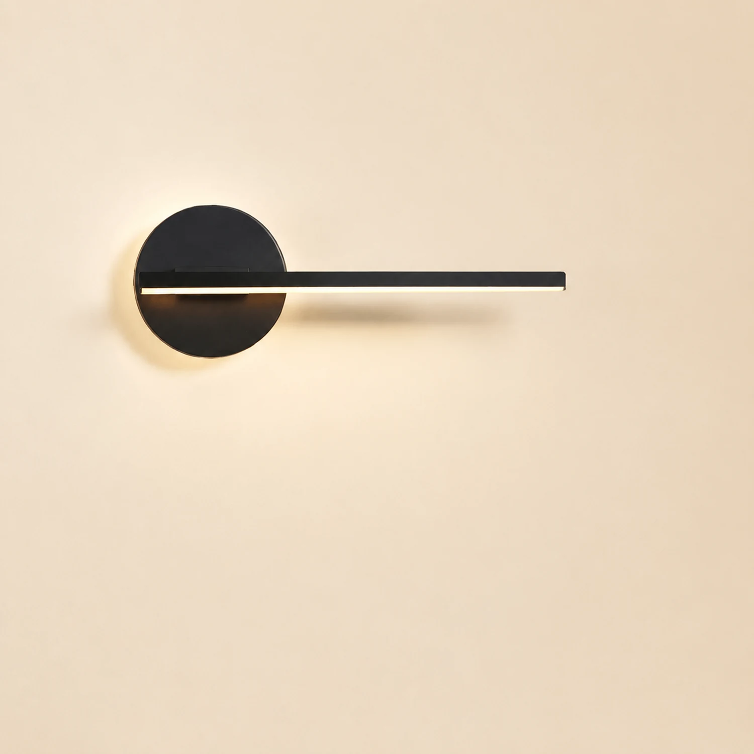 Edge Minimalist Simple LED Wall Lamp - Lumpaz