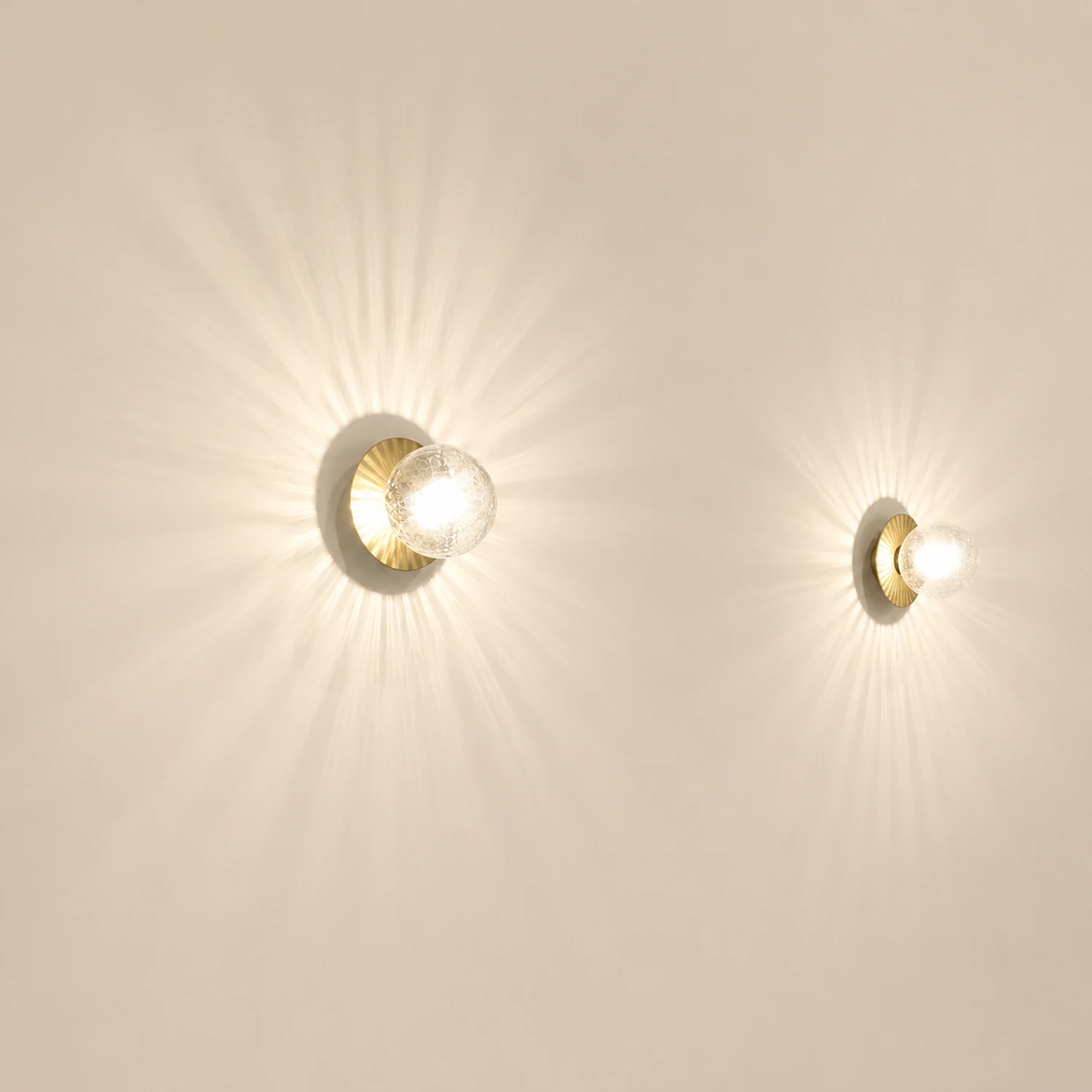 Valentina Flush Mount Ceiling Light, Black/Brass/Gold/Silver - Lumpaz